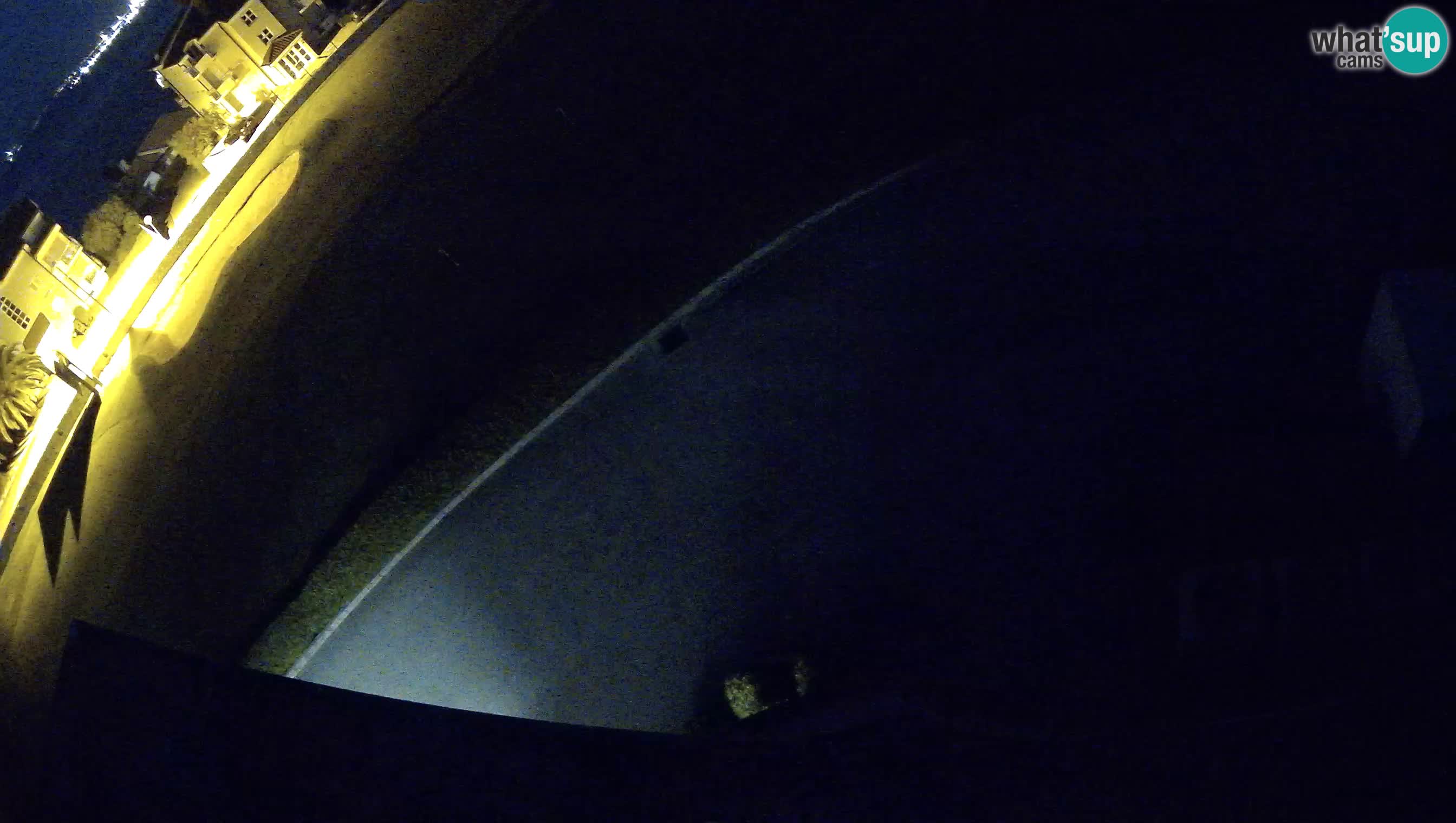 Golf Adria Live Webcam Savudrija – Rezidencija Skiper – Istrien – Kroatien