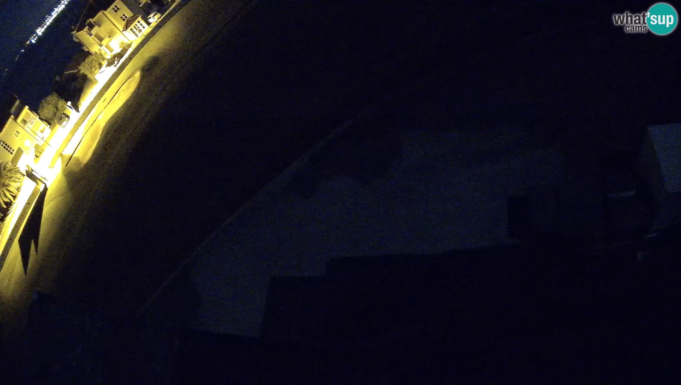 Golf Adria Live Webcam Savudrija – Rezidencija Skiper – Istrien – Kroatien