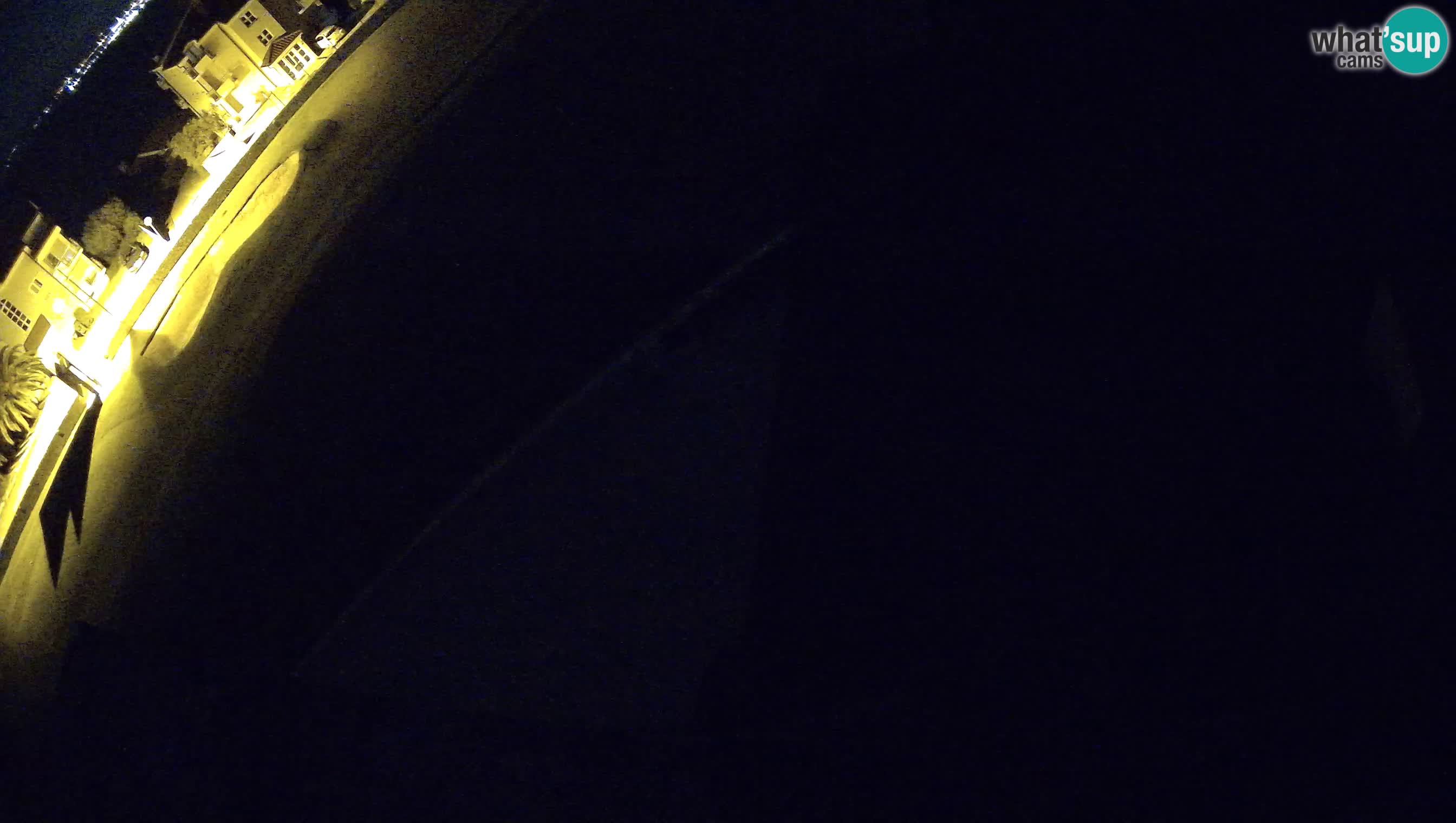 Golf Adria Live Webcam Savudrija – Rezidencija Skiper – Istrien – Kroatien