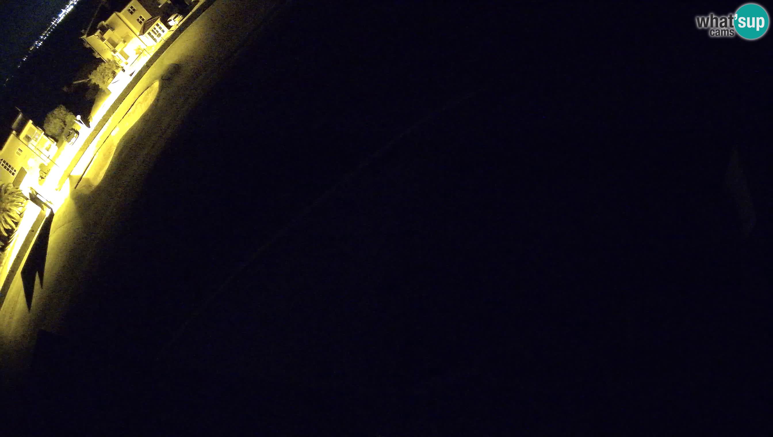 Golf Adria Live Webcam Savudrija – Rezidencija Skiper – Istrien – Kroatien