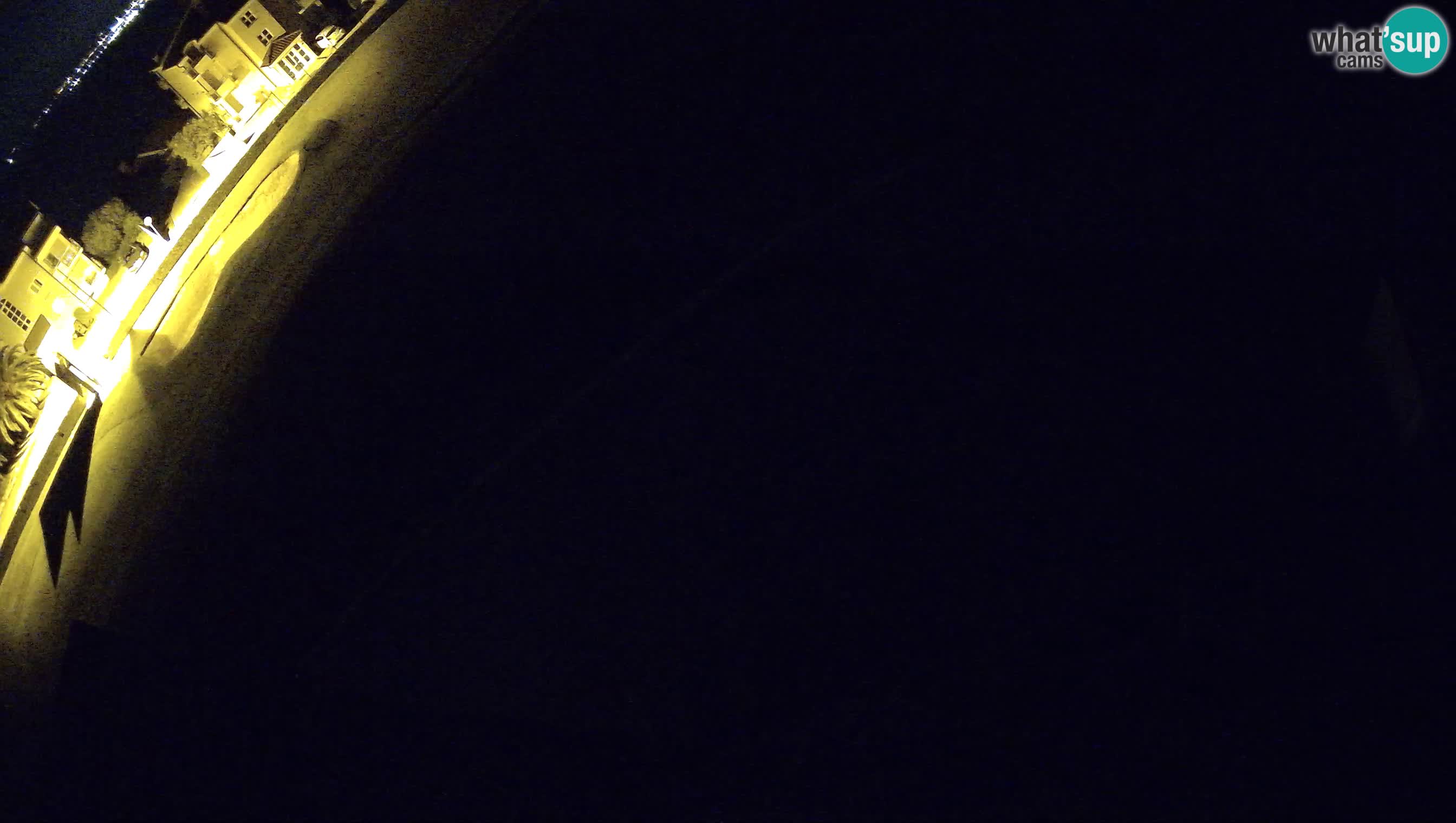 Golf Adriatic Live webcam Savudrija – Rezidencija Skiper – Istria – Croazia