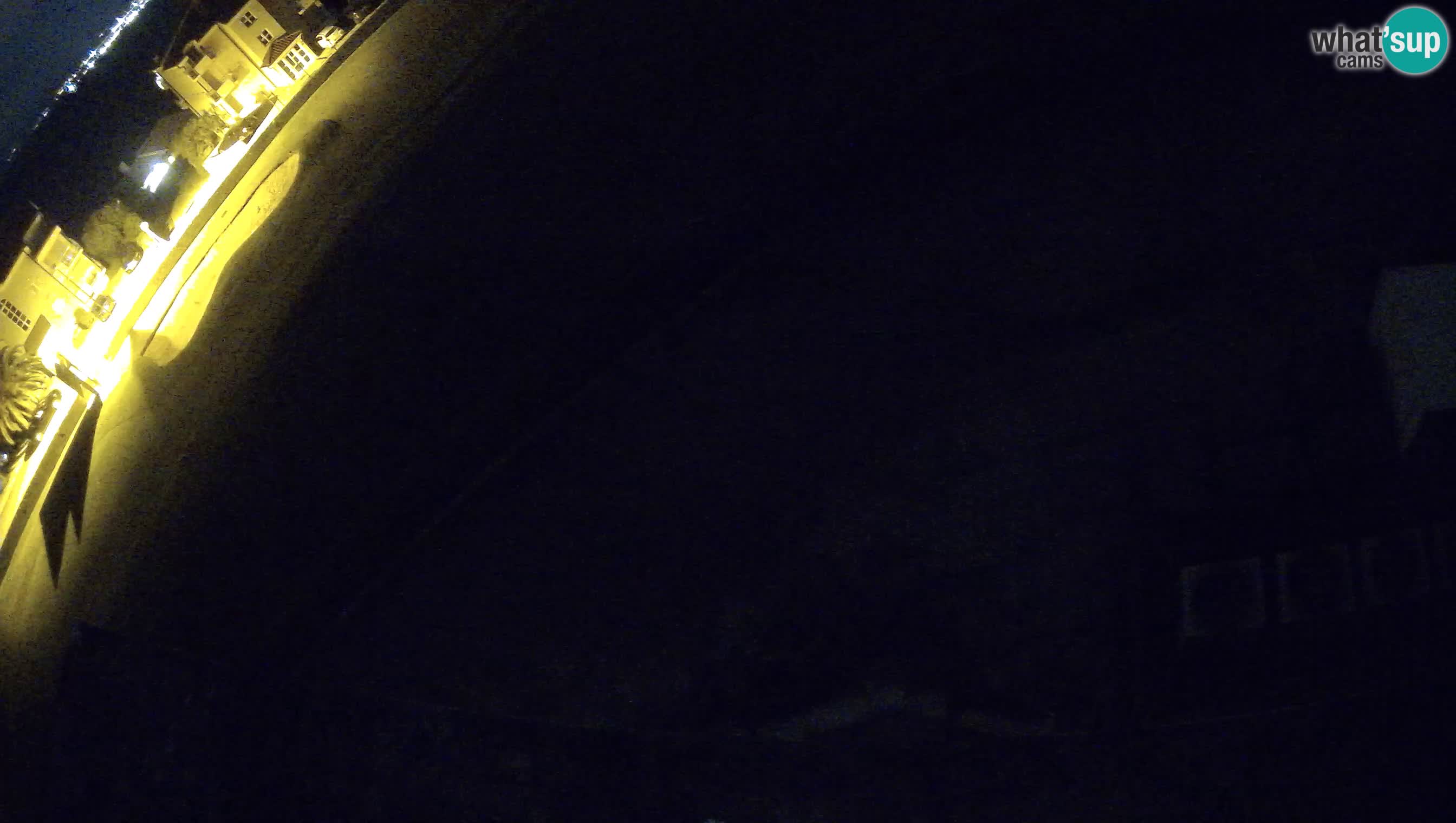 Golf Adria Live Webcam Savudrija – Rezidencija Skiper – Istrien – Kroatien