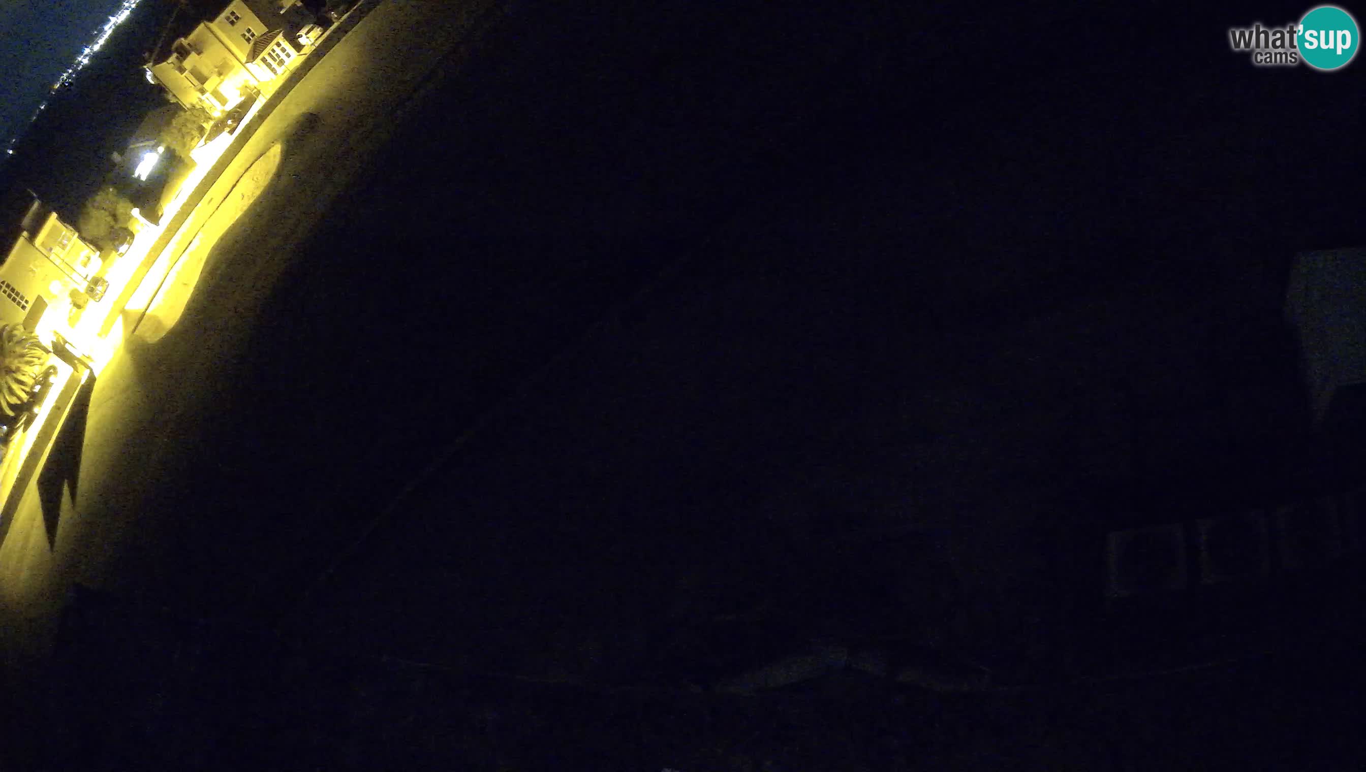 Golf Adriatic Webcam uživo Savudrija – Rezidencija Skiper – Istra