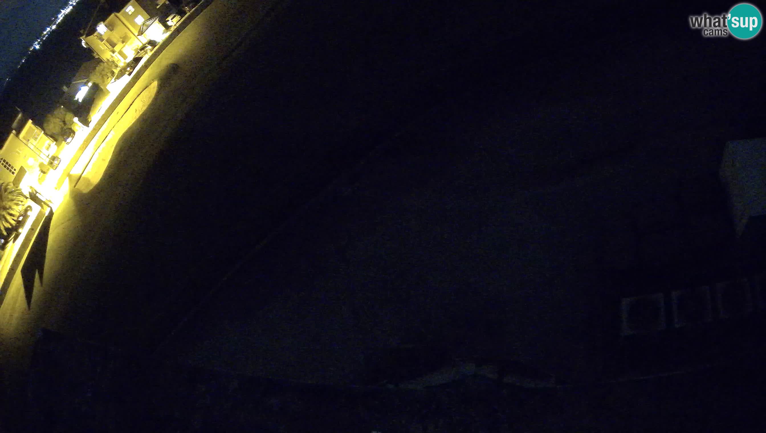 Golf Adria Live Webcam Savudrija – Rezidencija Skiper – Istrien – Kroatien