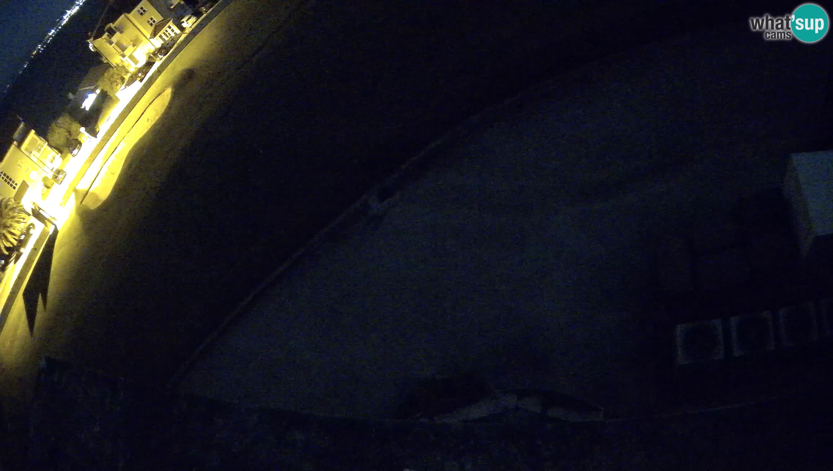 Golf Adriatic Webcam uživo Savudrija – Rezidencija Skiper – Istra