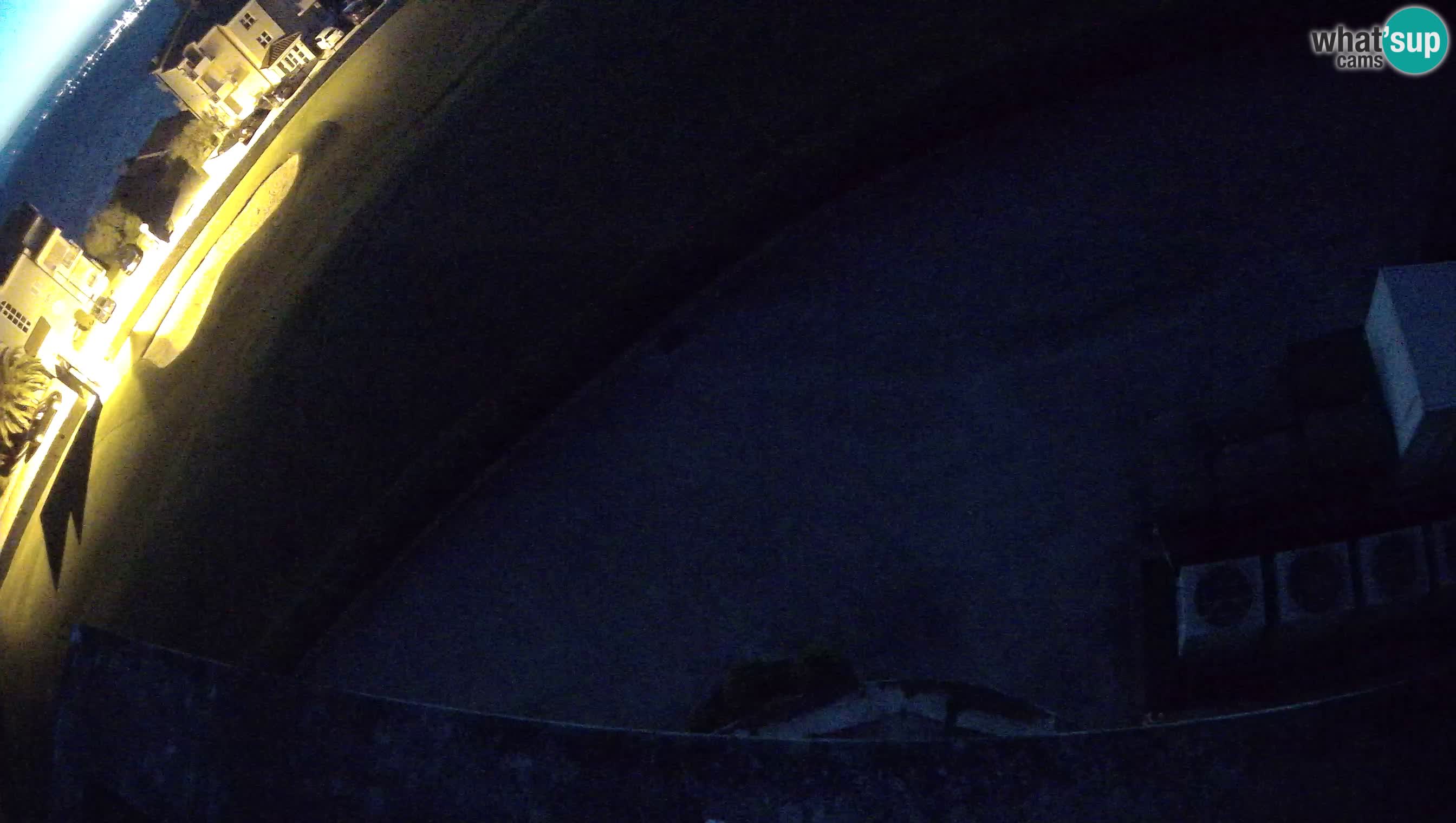 Golf Adriatic Live webcam Savudrija – Rezidencija Skiper – Istria – Croatia