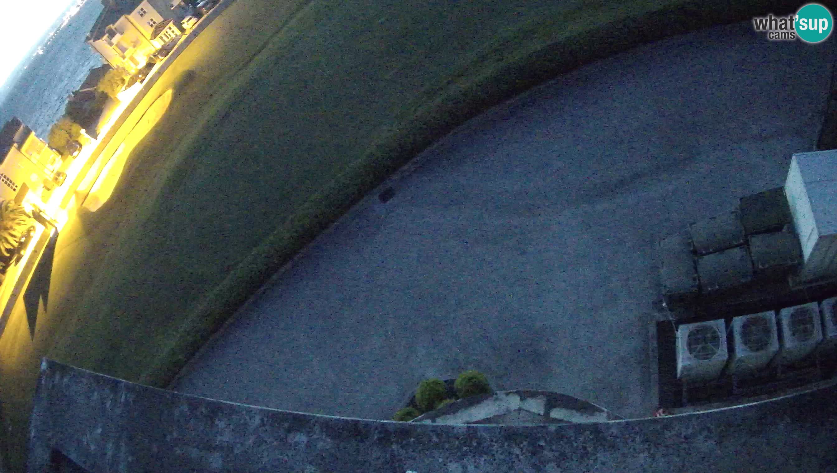 Golf Adriatic Webcam uživo Savudrija – Rezidencija Skiper – Istra