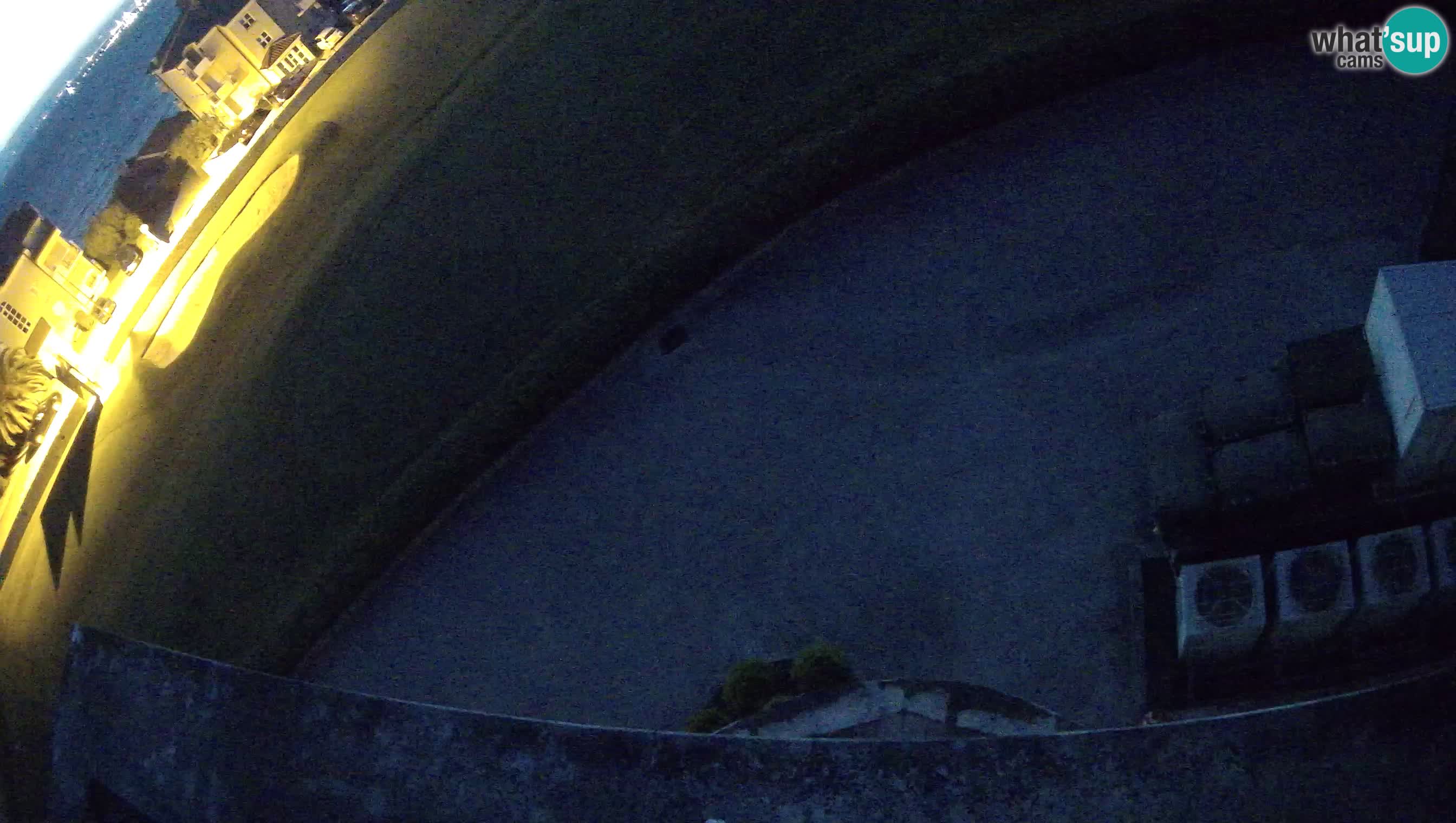 Golf Adriatic Spletna kamera v živo Savudrija – Rezidencija Skiper – Istra – Hrvaška