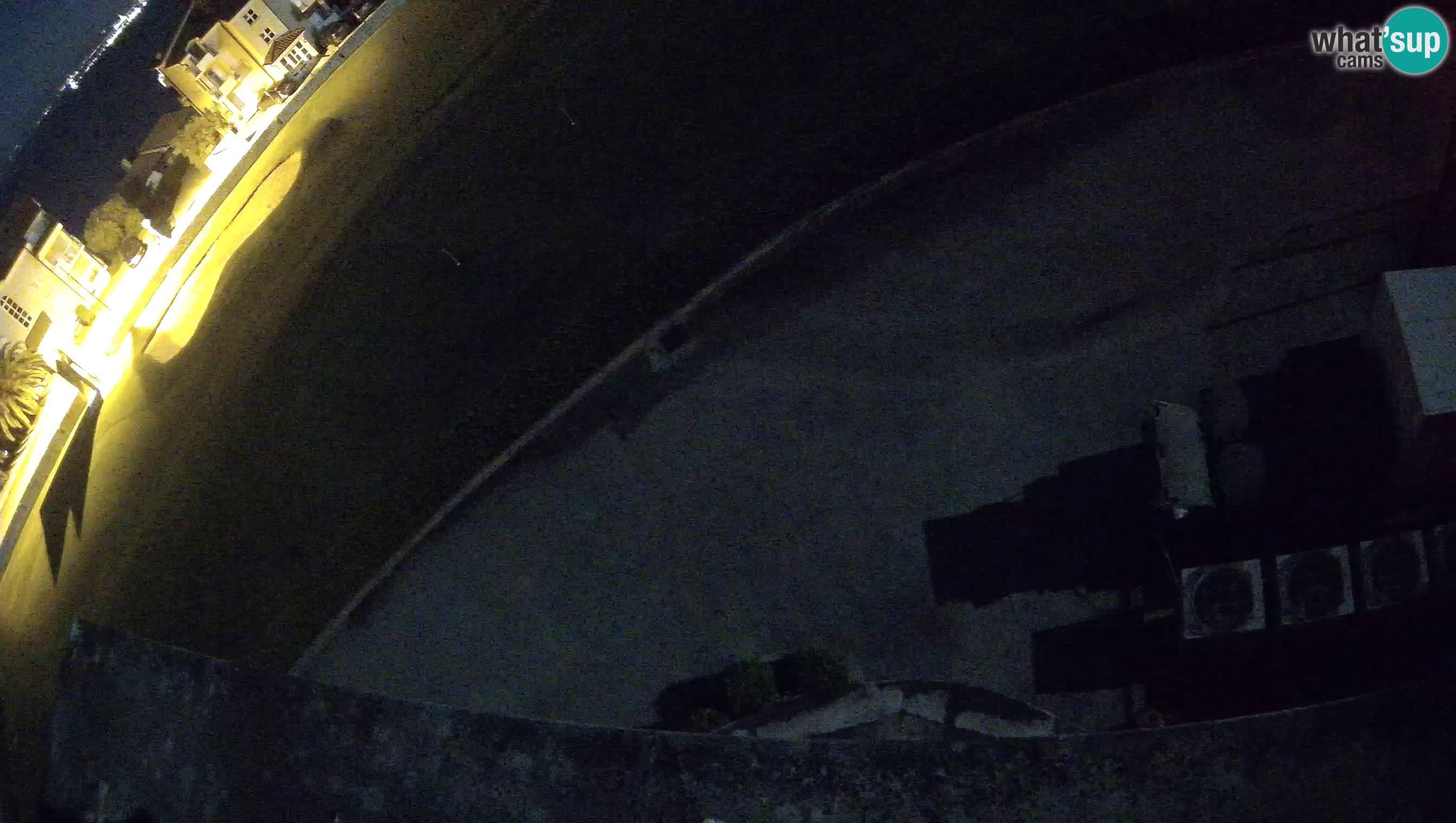 Golf Adria Live Webcam Savudrija – Rezidencija Skiper – Istrien – Kroatien