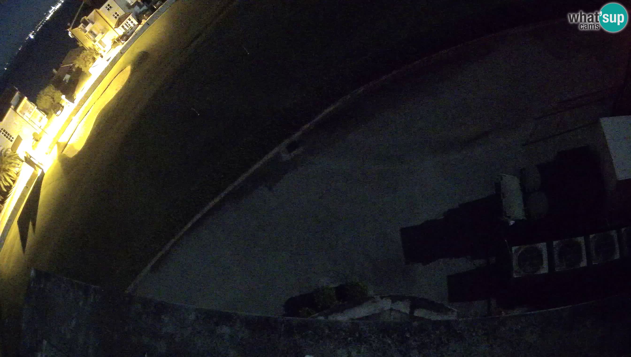 Golf Adriatic Live webcam Savudrija – Rezidencija Skiper – Istria – Croatia