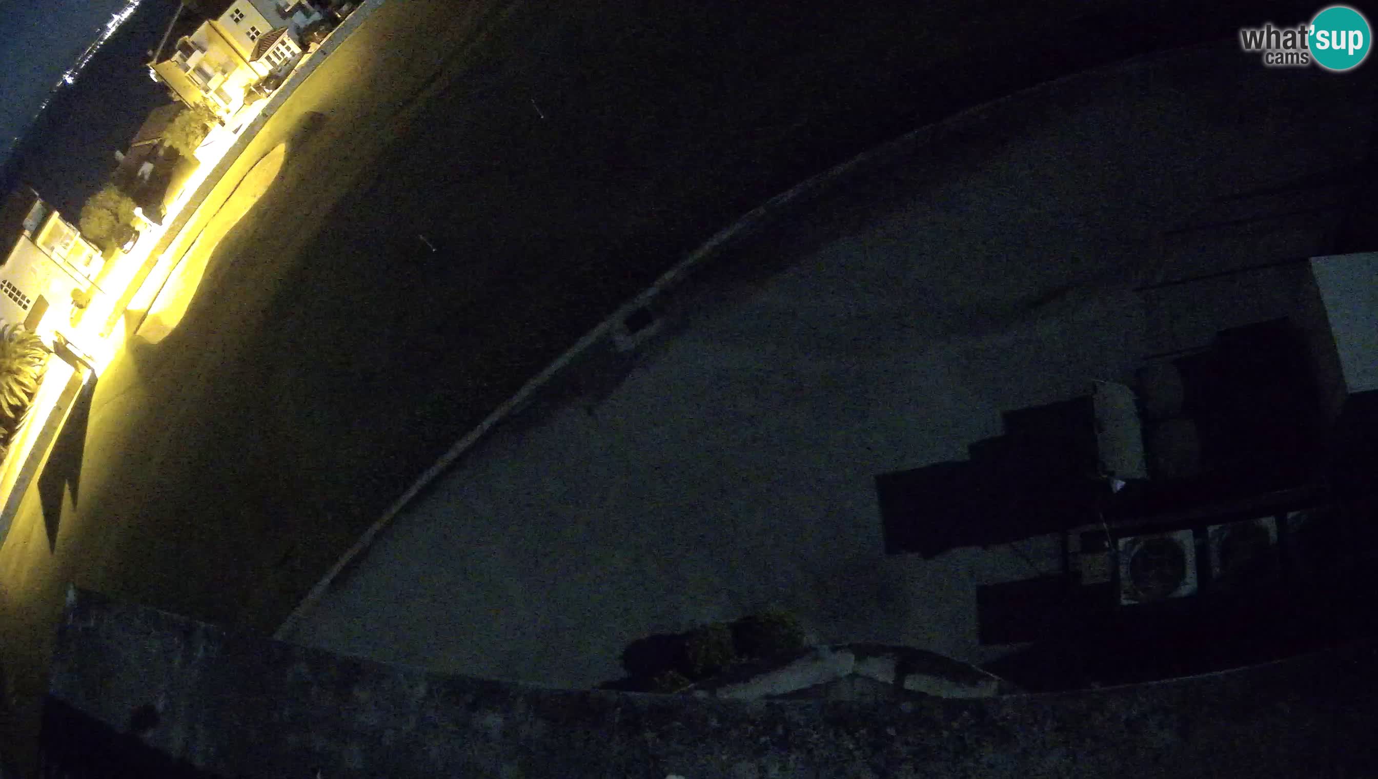 Golf Adria Live Webcam Savudrija – Rezidencija Skiper – Istrien – Kroatien