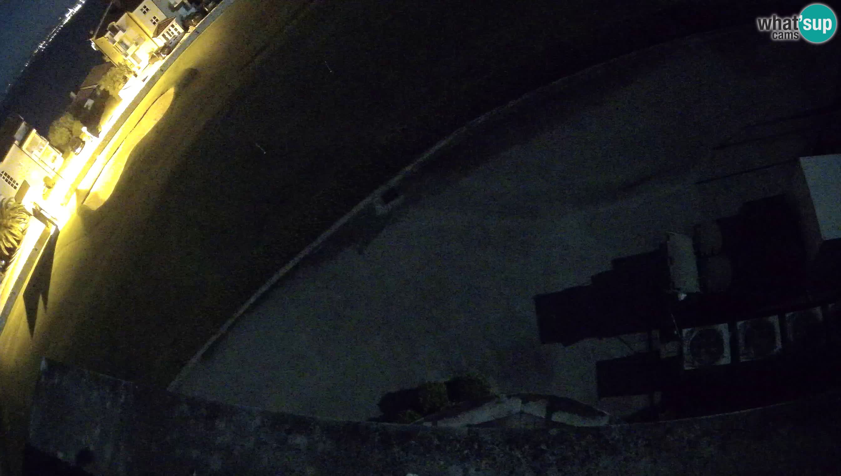 Golf Adriatic Live webcam Savudrija – Rezidencija Skiper – Istria – Croazia