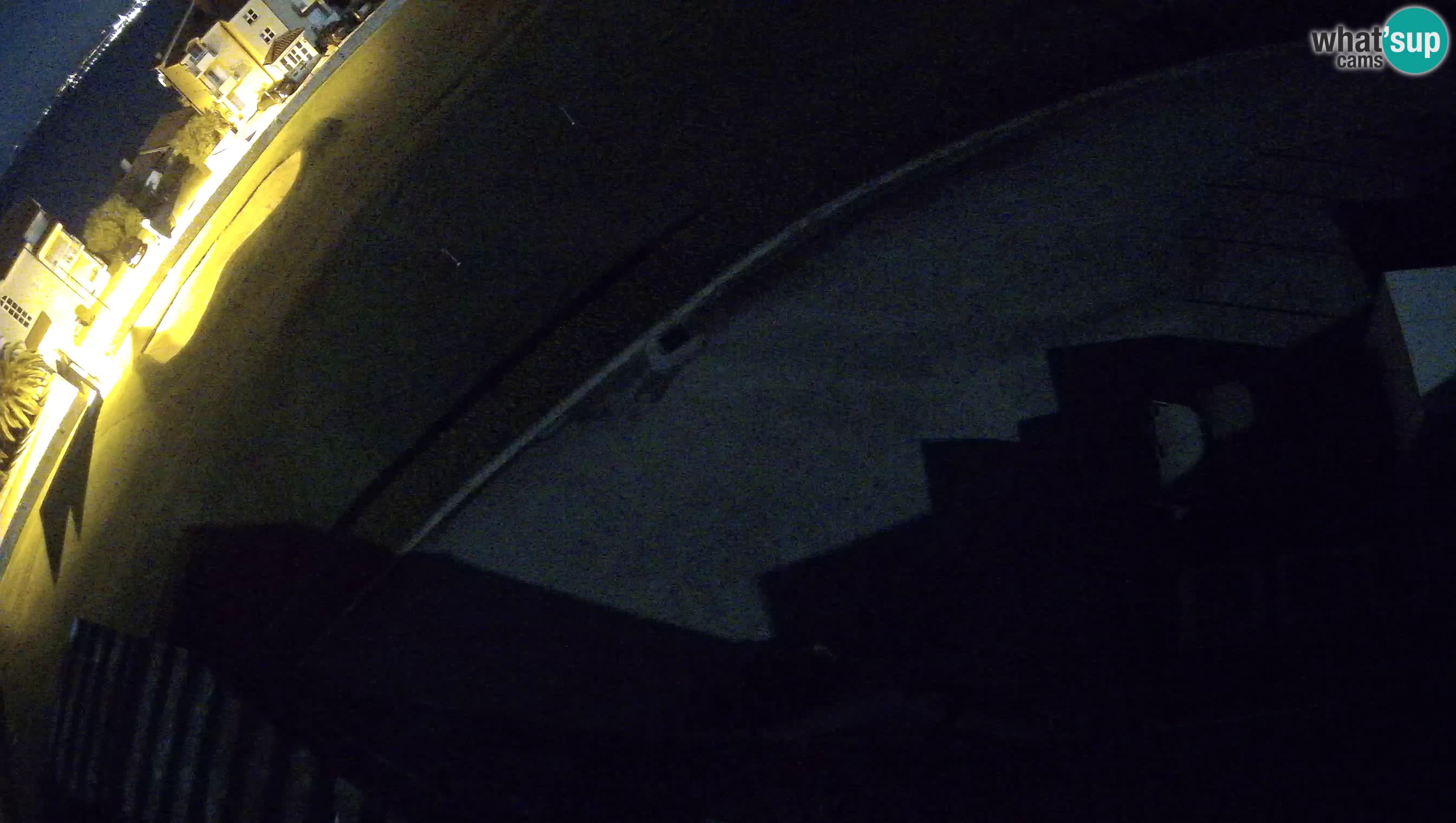 Golf Adriatic Webcam uživo Savudrija – Rezidencija Skiper – Istra