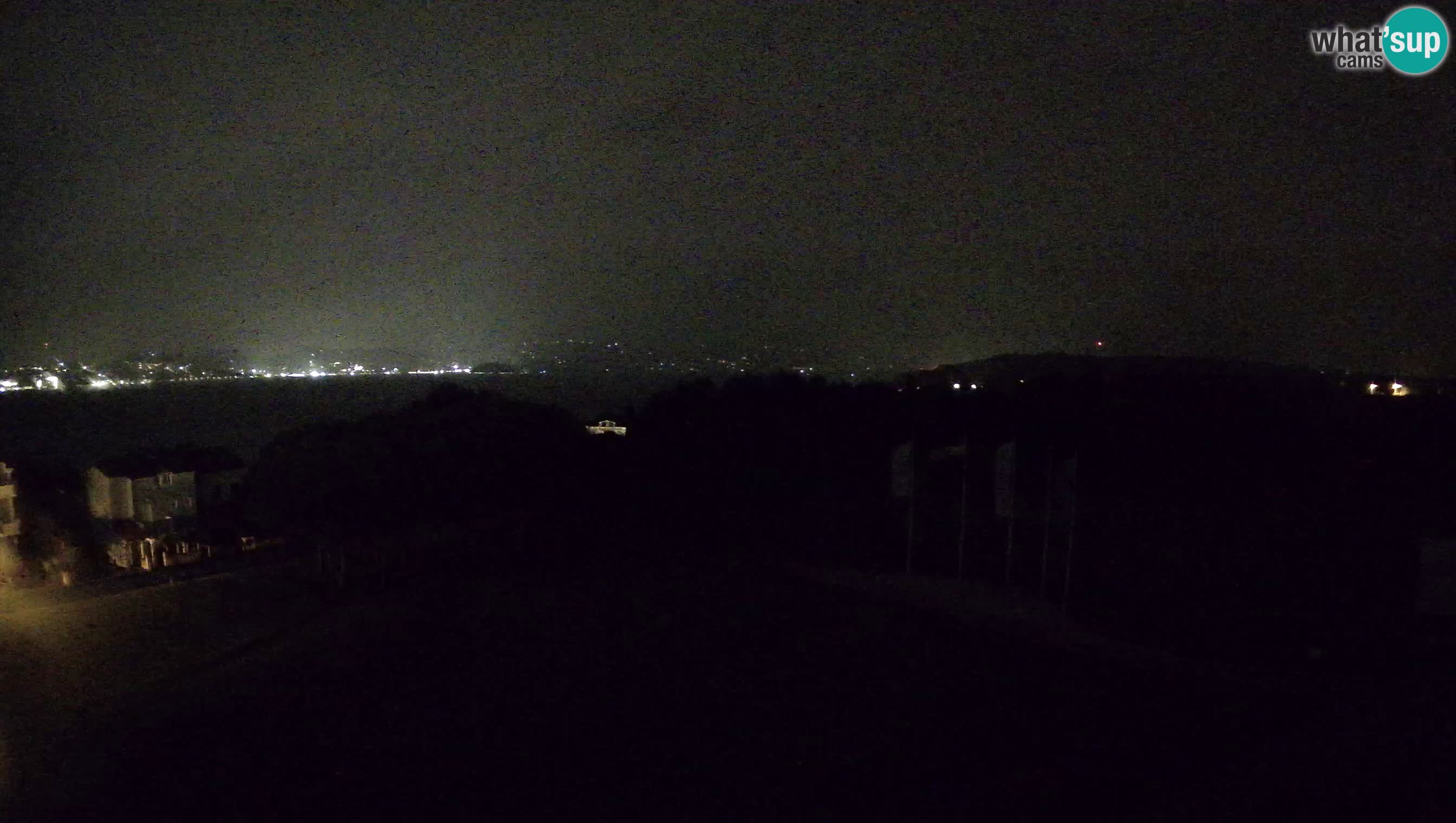 Golf Adriatic Webcam uživo Savudrija – Rezidencija Skiper – Istra