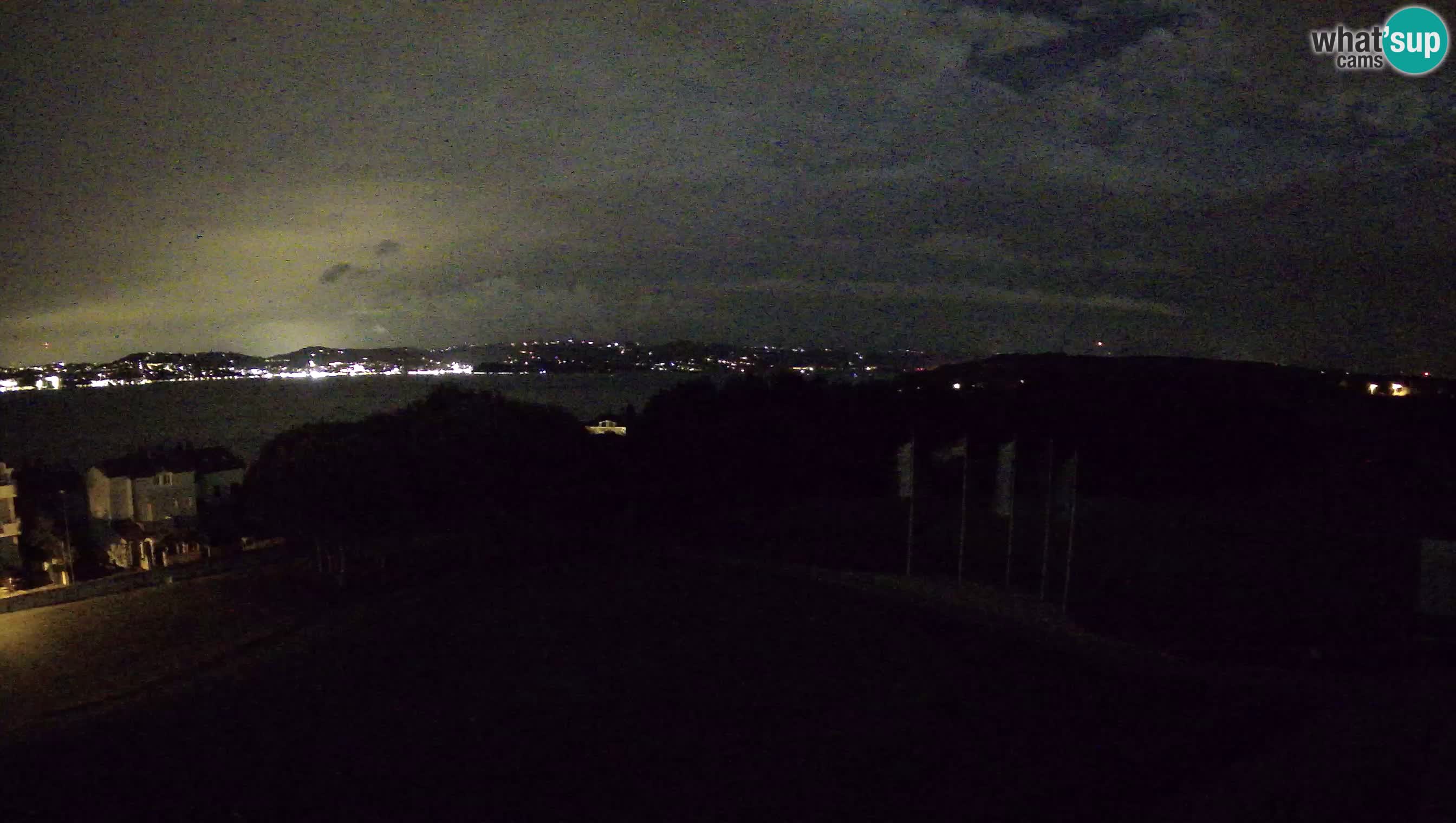 Golf Adriatic Webcam uživo Savudrija – Rezidencija Skiper – Istra
