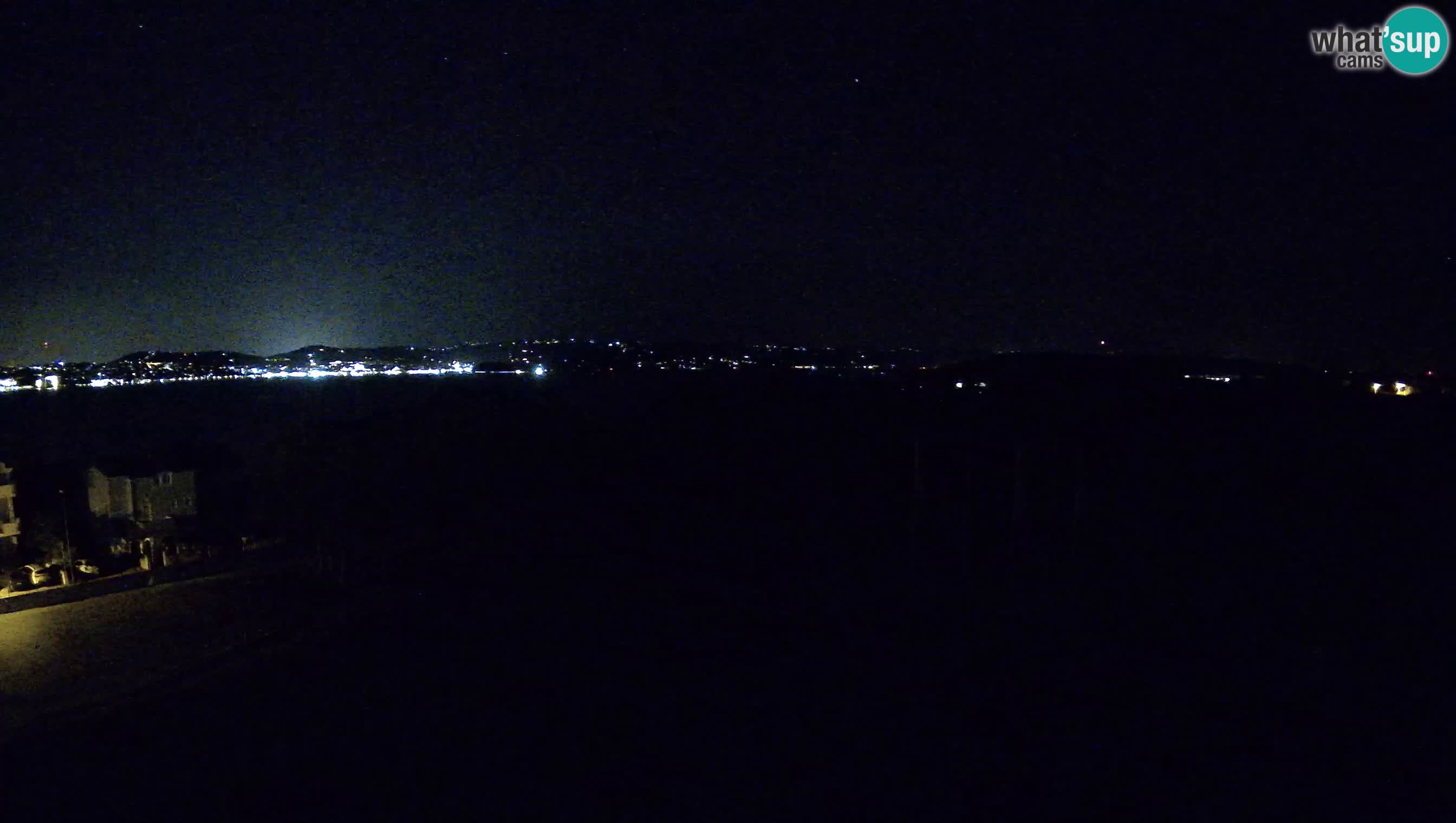 Golf Adriatic Webcam uživo Savudrija – Rezidencija Skiper – Istra