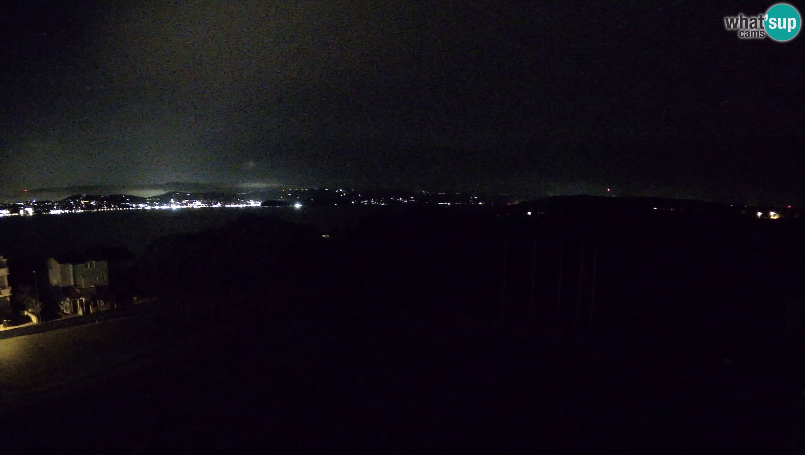 Golf Adriatic Live webcam Savudrija – Rezidencija Skiper – Istria – Croatia