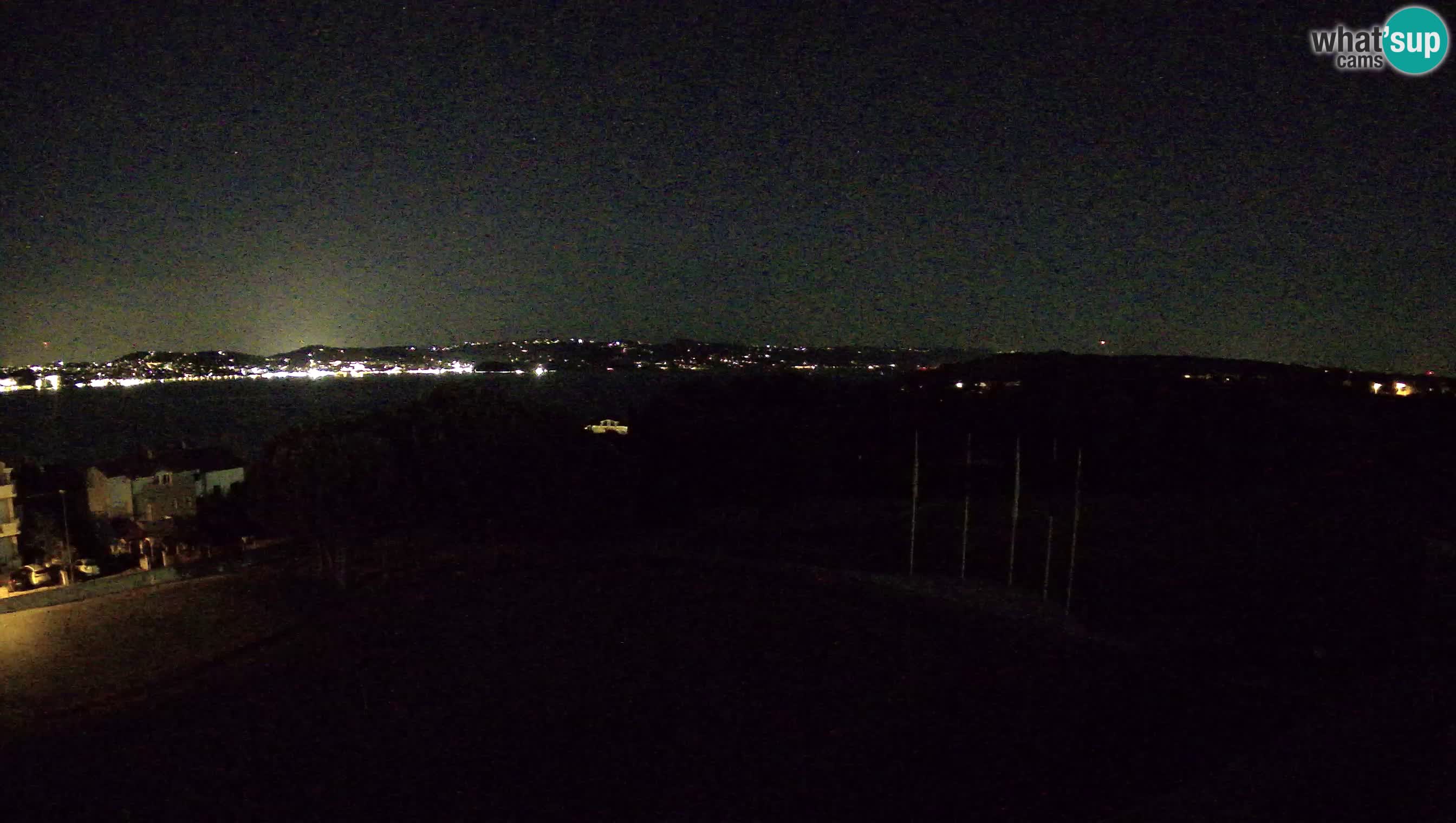 Golf Adriatic Webcam uživo Savudrija – Rezidencija Skiper – Istra