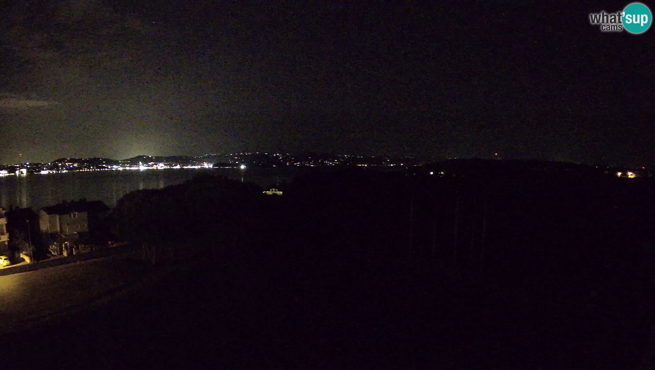 Golf Adriatic Live webcam Savudrija – Rezidencija Skiper – Istria – Croazia