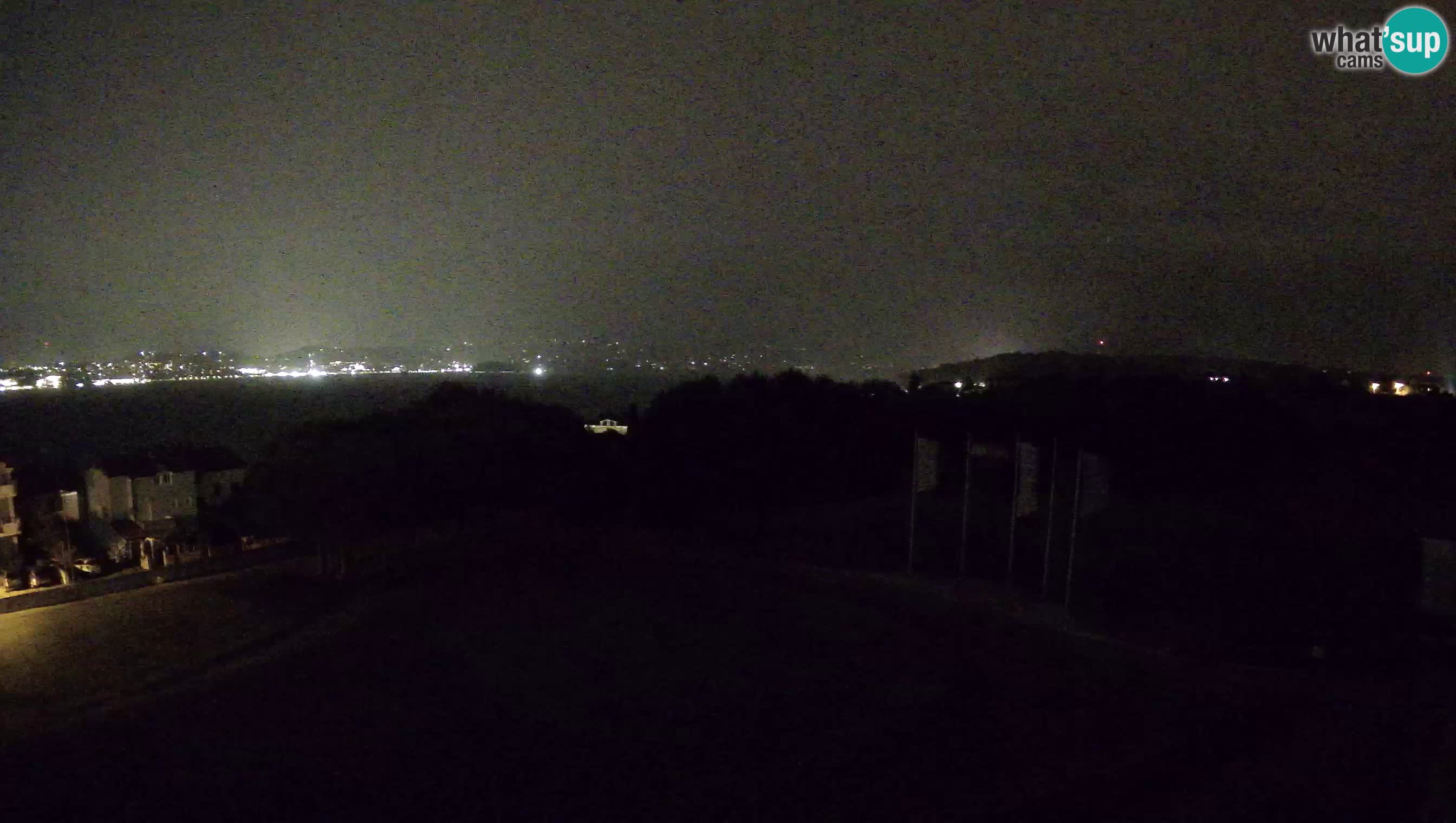 Golf Adria Live Webcam Savudrija – Rezidencija Skiper – Istrien – Kroatien