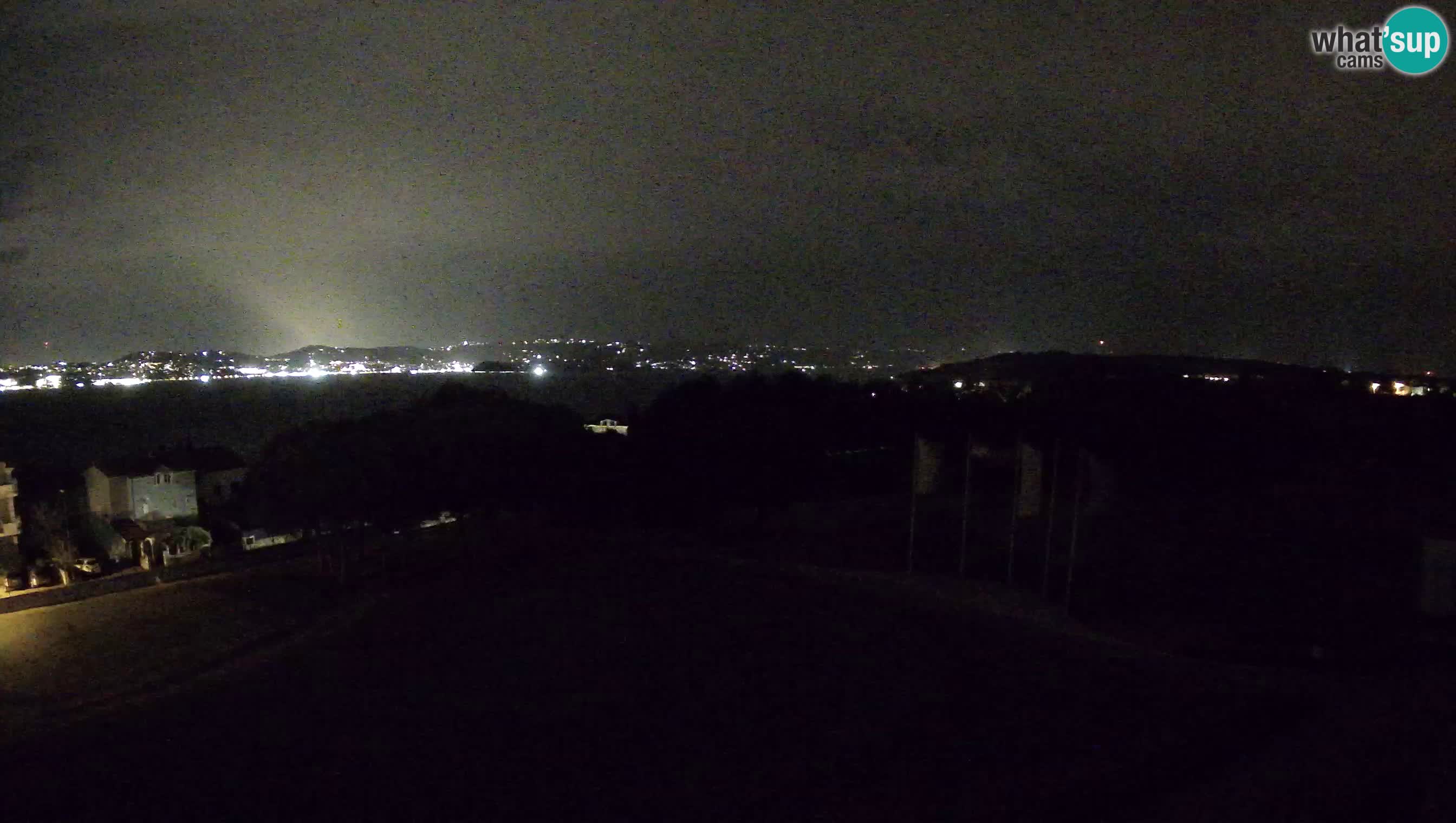 Golf Adria Live Webcam Savudrija – Rezidencija Skiper – Istrien – Kroatien