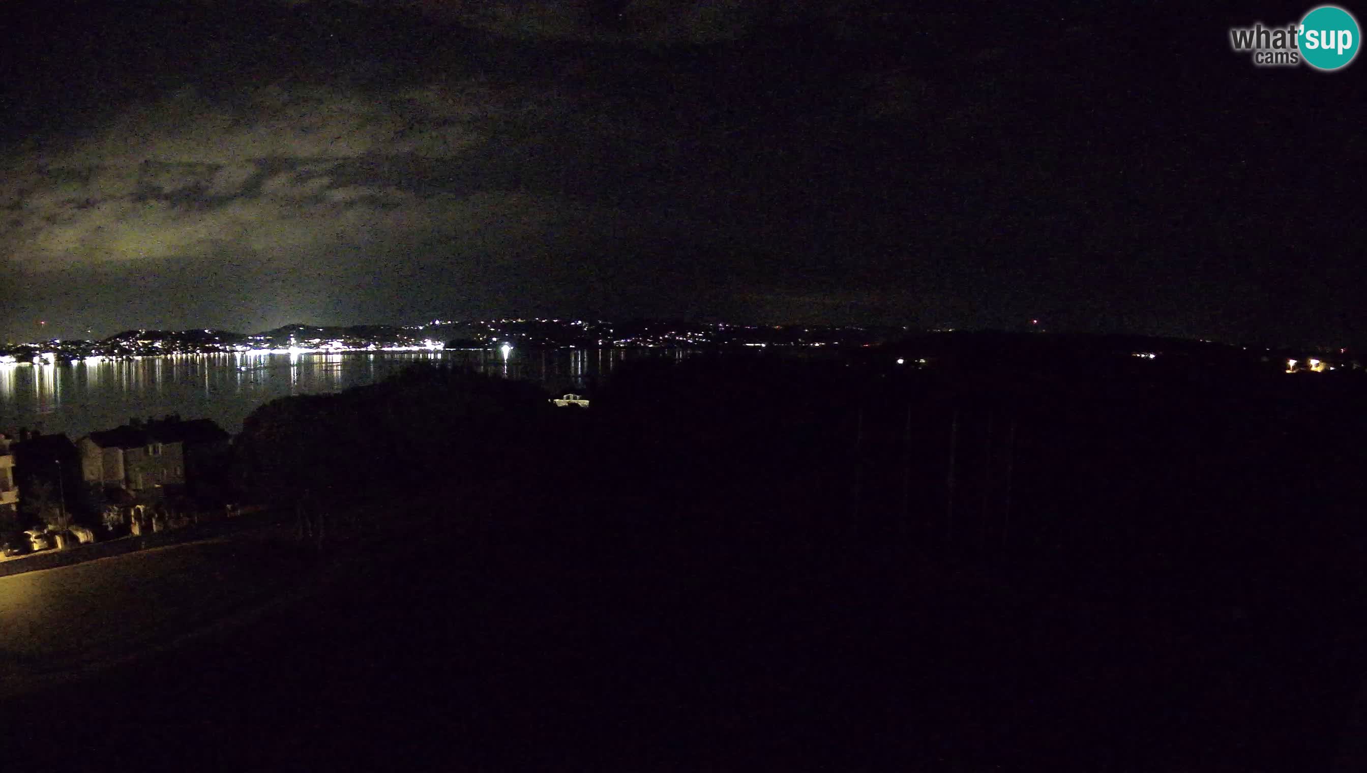 Golf Adriatic Webcam uživo Savudrija – Rezidencija Skiper – Istra