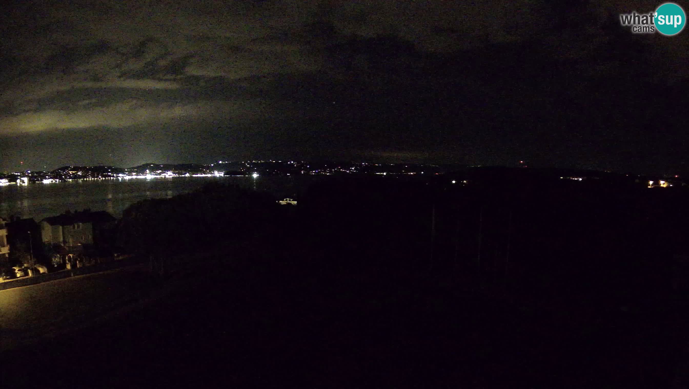 Golf Adriatic Webcam uživo Savudrija – Rezidencija Skiper – Istra