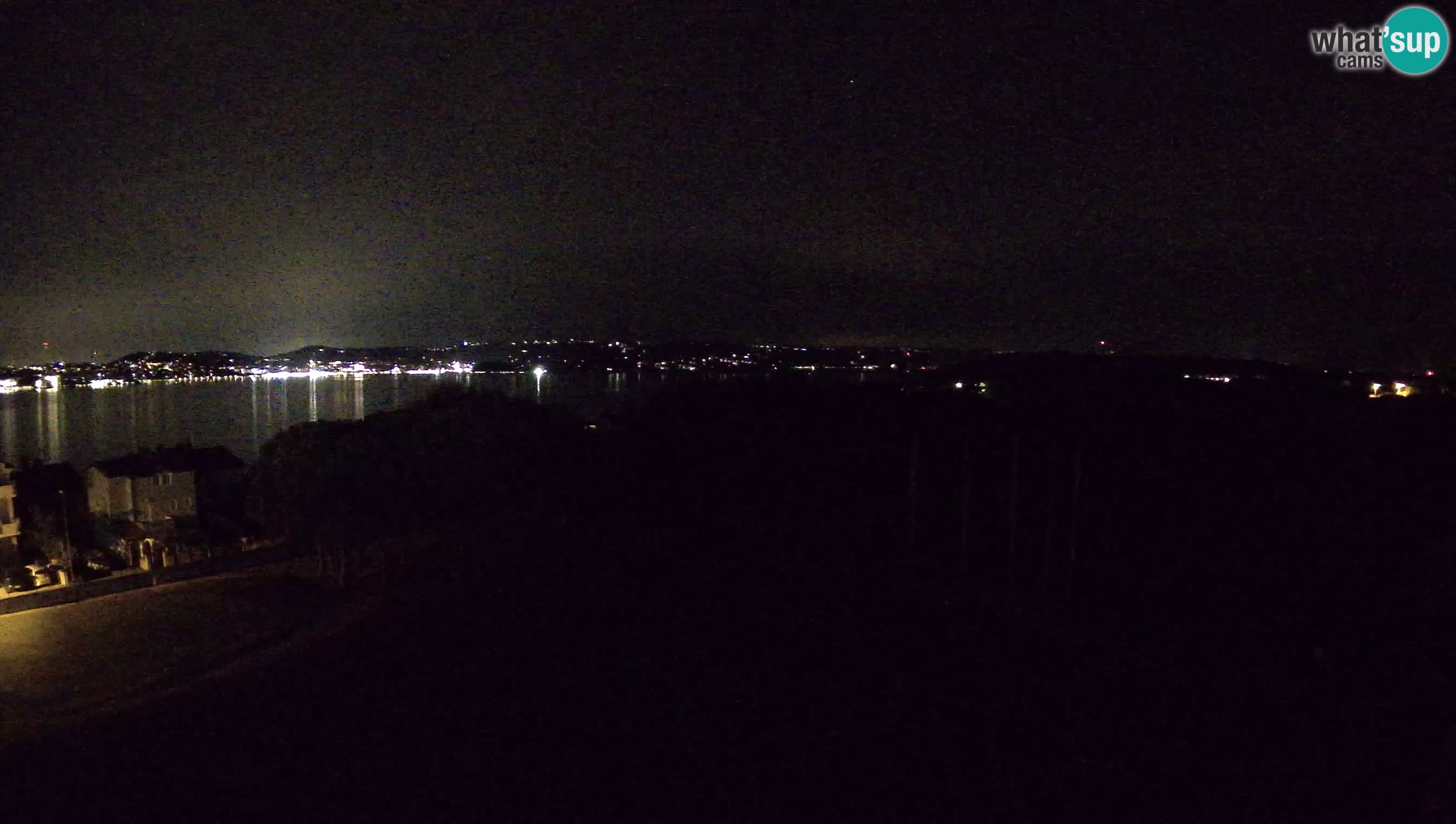 Golf Adriatic Webcam uživo Savudrija – Rezidencija Skiper – Istra