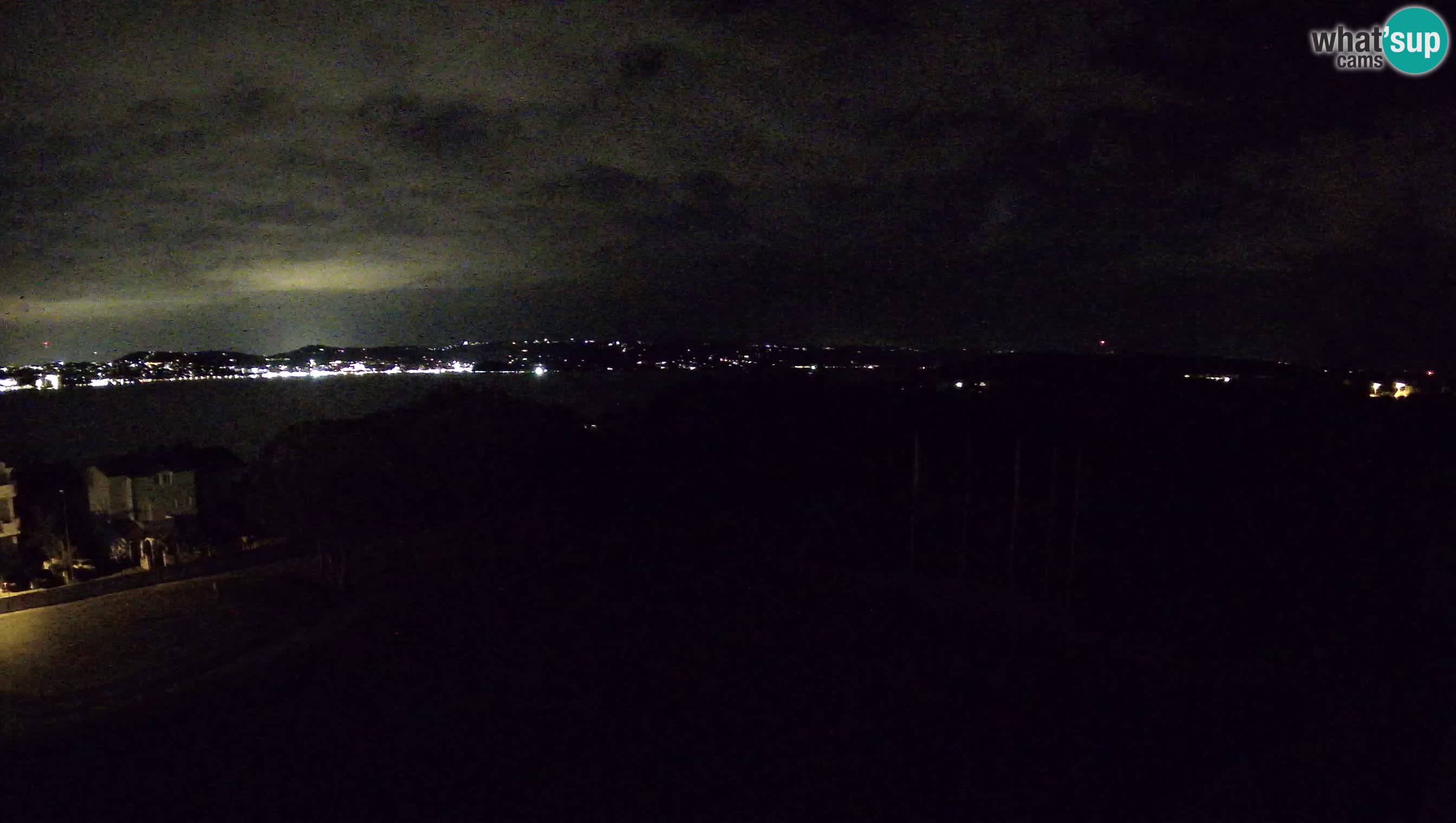 Golf Adriatic Webcam uživo Savudrija – Rezidencija Skiper – Istra