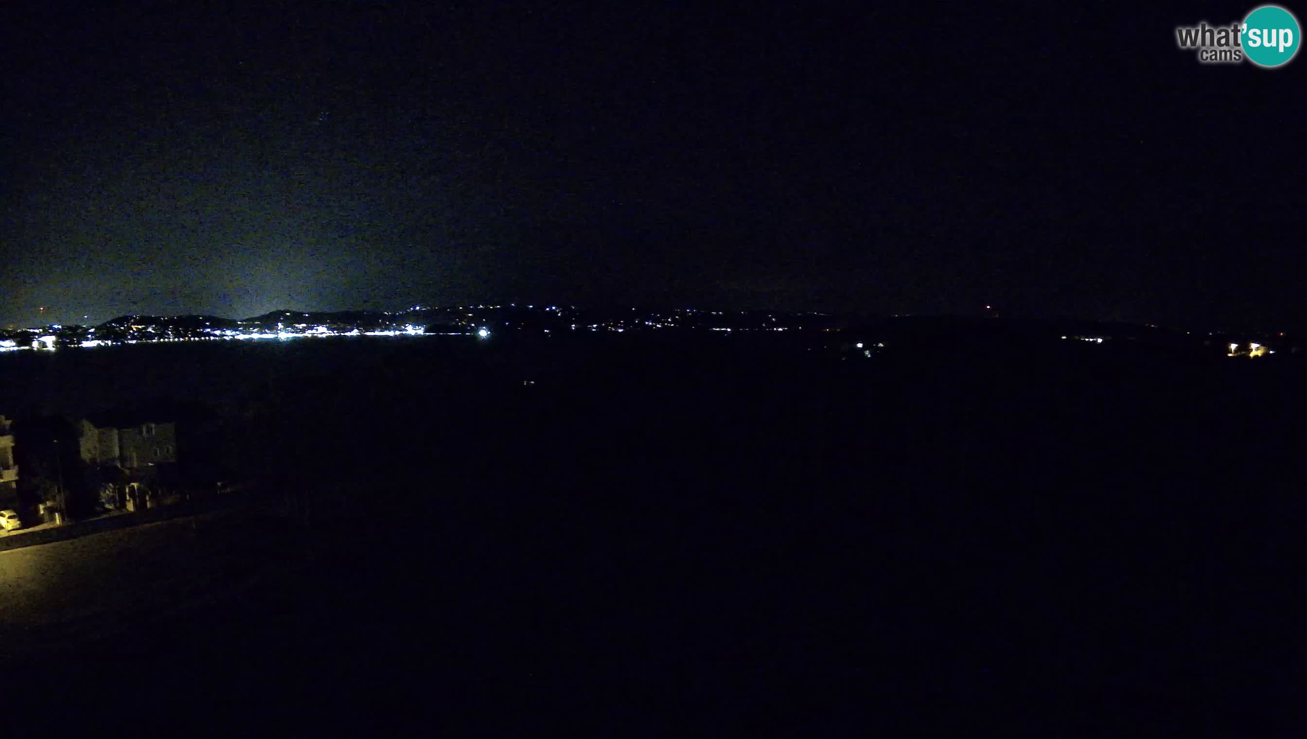 Golf Adriatic Webcam uživo Savudrija – Rezidencija Skiper – Istra