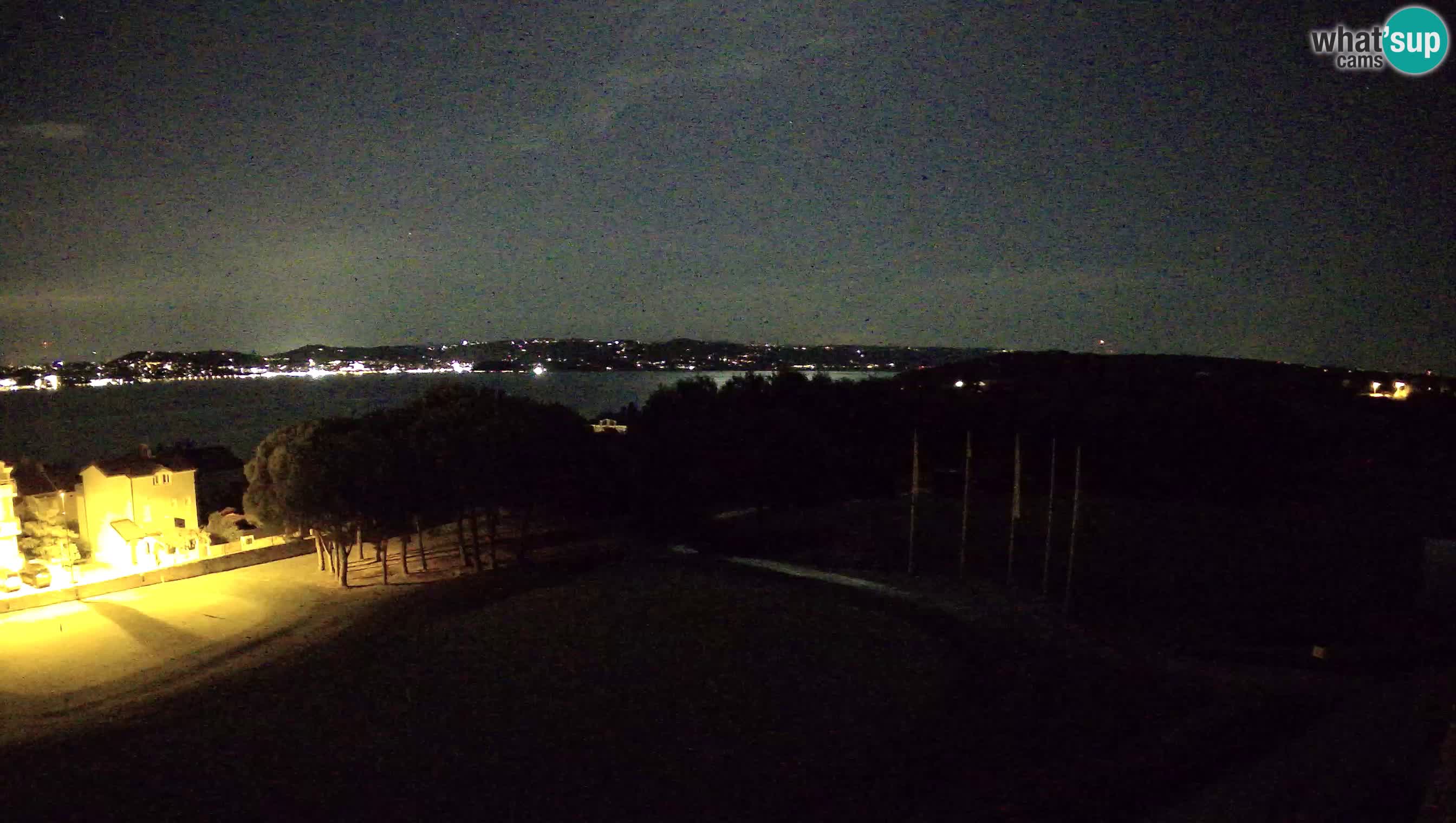Golf Adria Live Webcam Savudrija – Rezidencija Skiper – Istrien – Kroatien