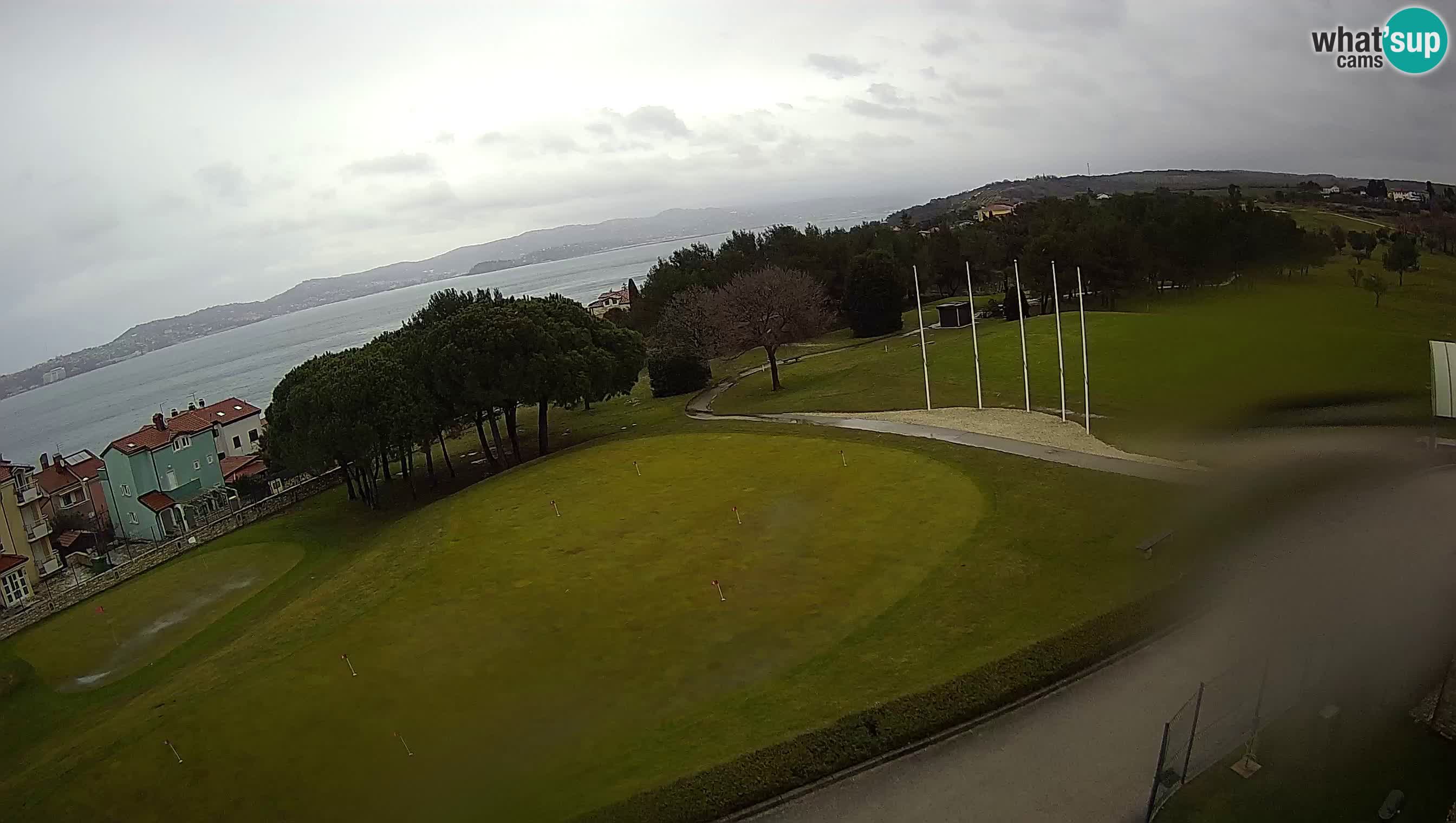 Webkamera - Savudrija