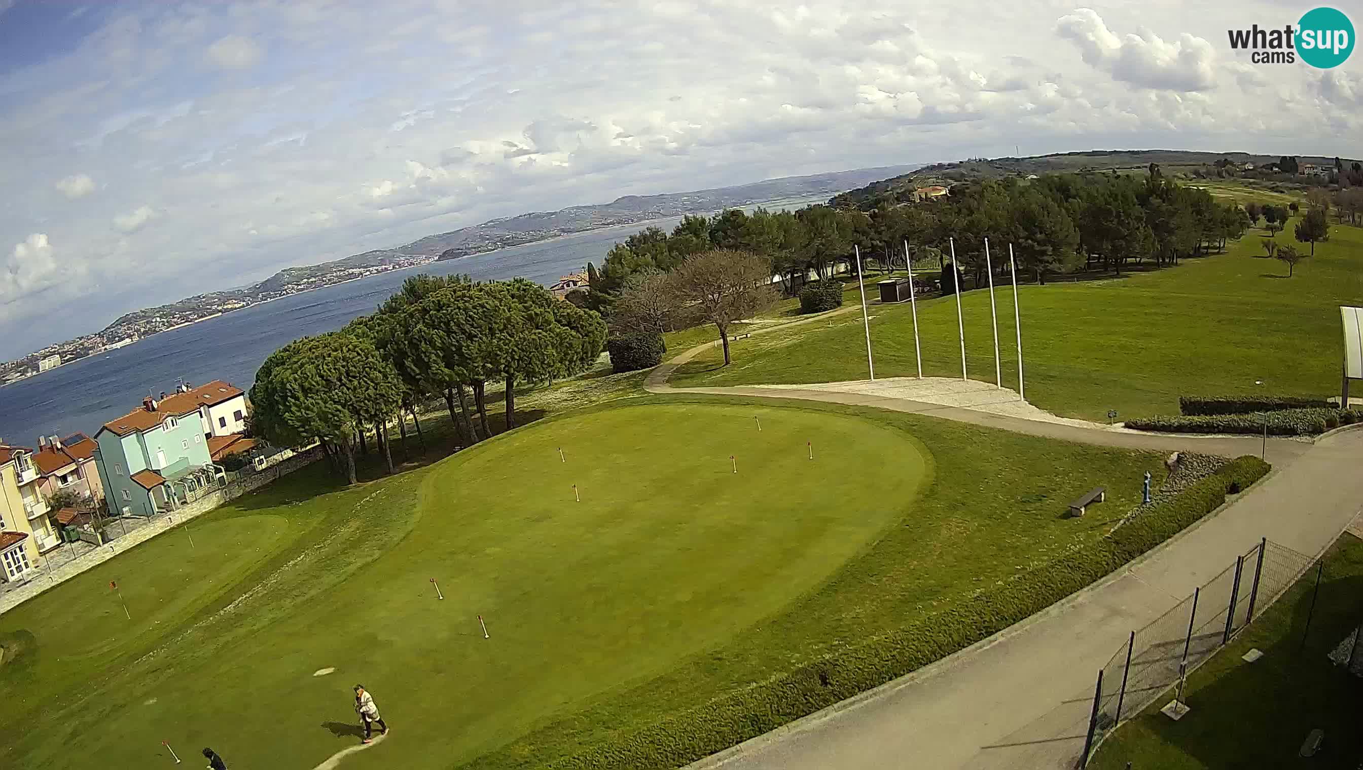 Webkamera - Savudrija