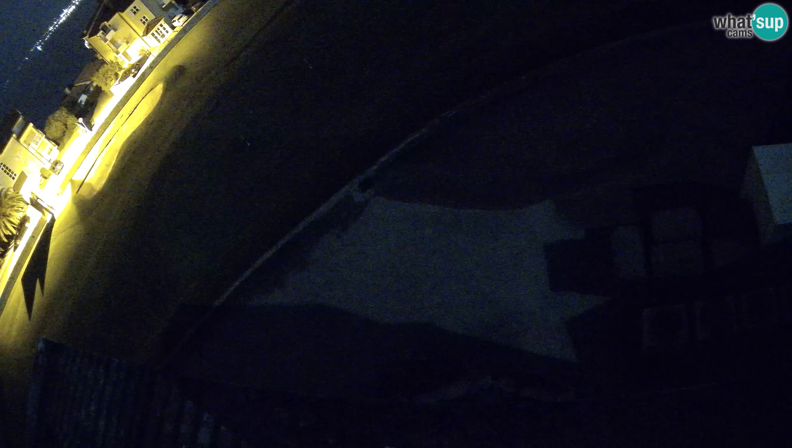 Webkamera - Savudrija