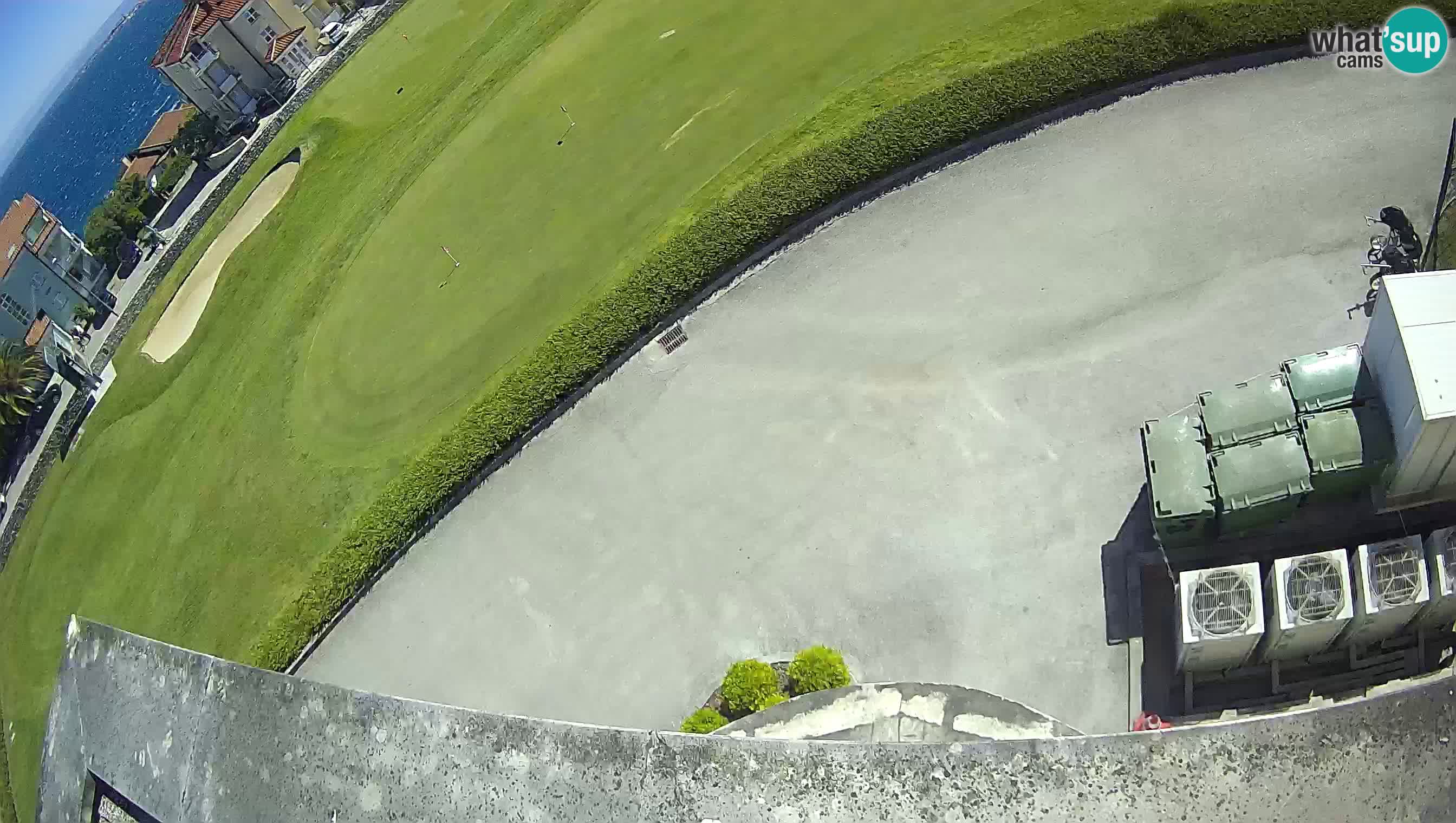 Webkamera - Savudrija