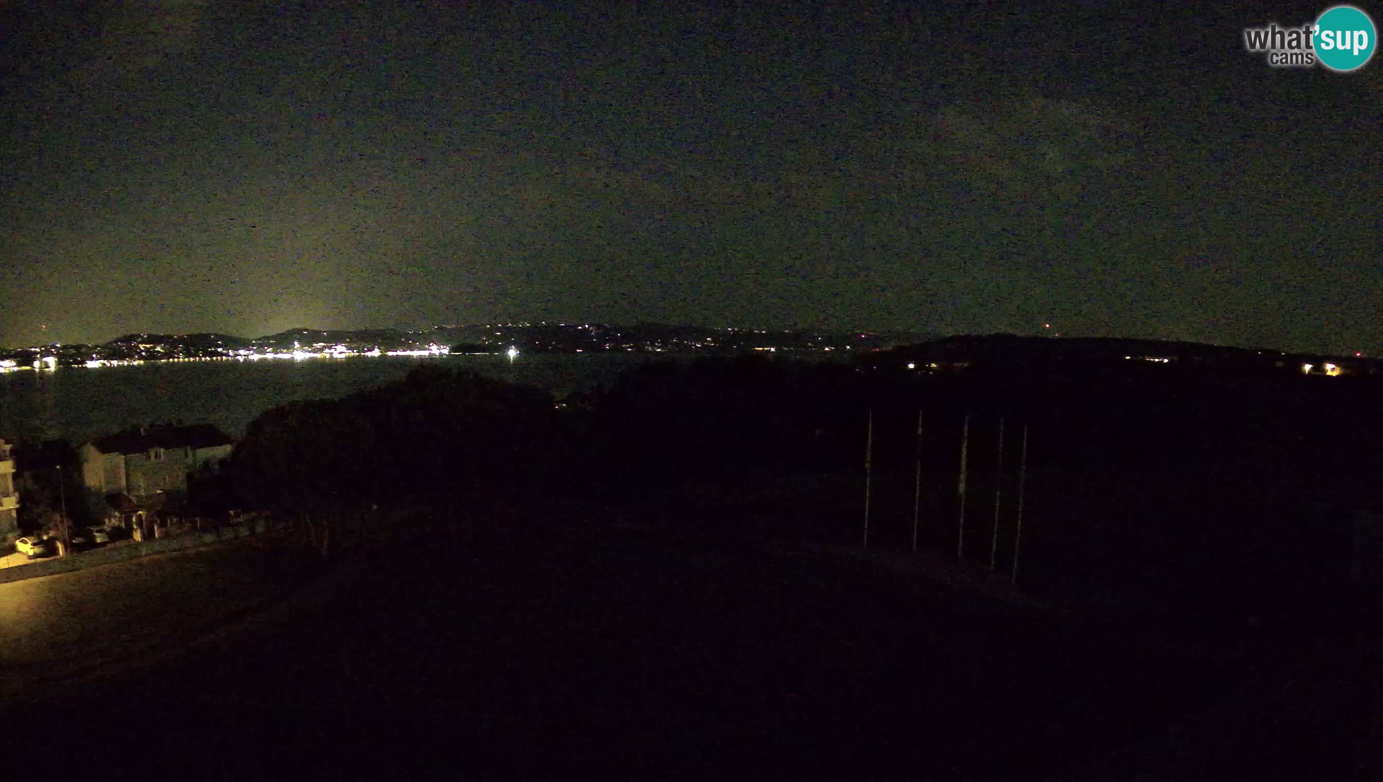 Webcam - Savudrija