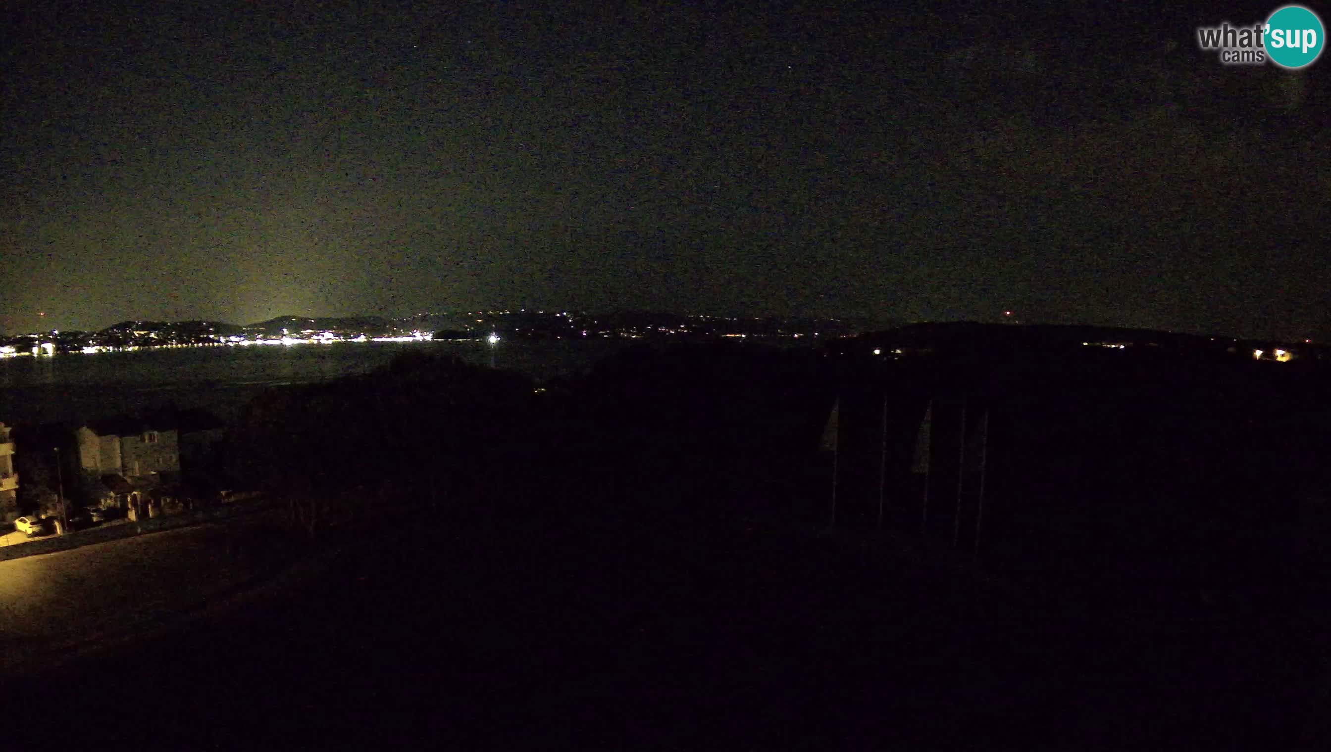 Webcam - Savudrija