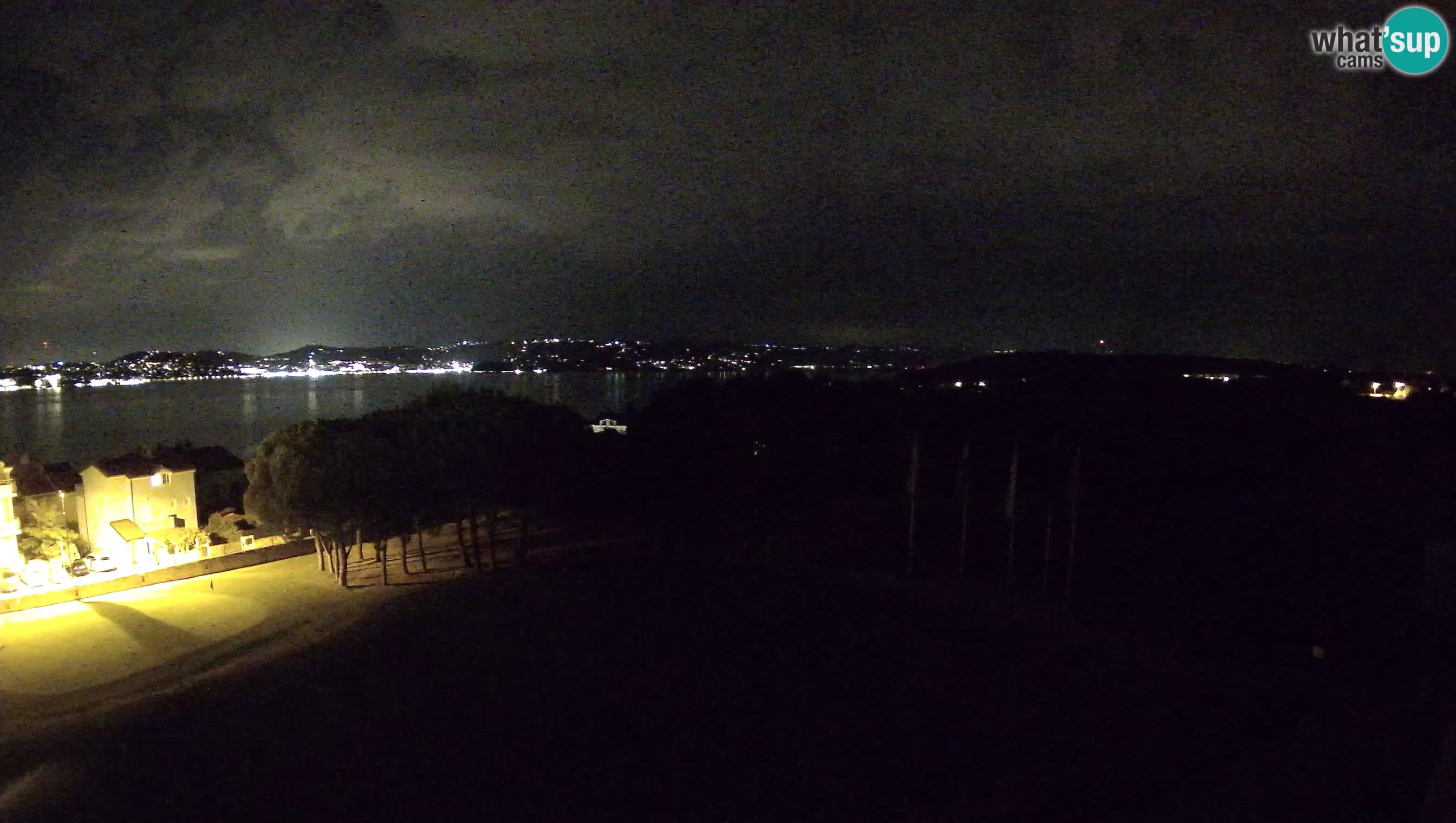 Webcam - Savudrija