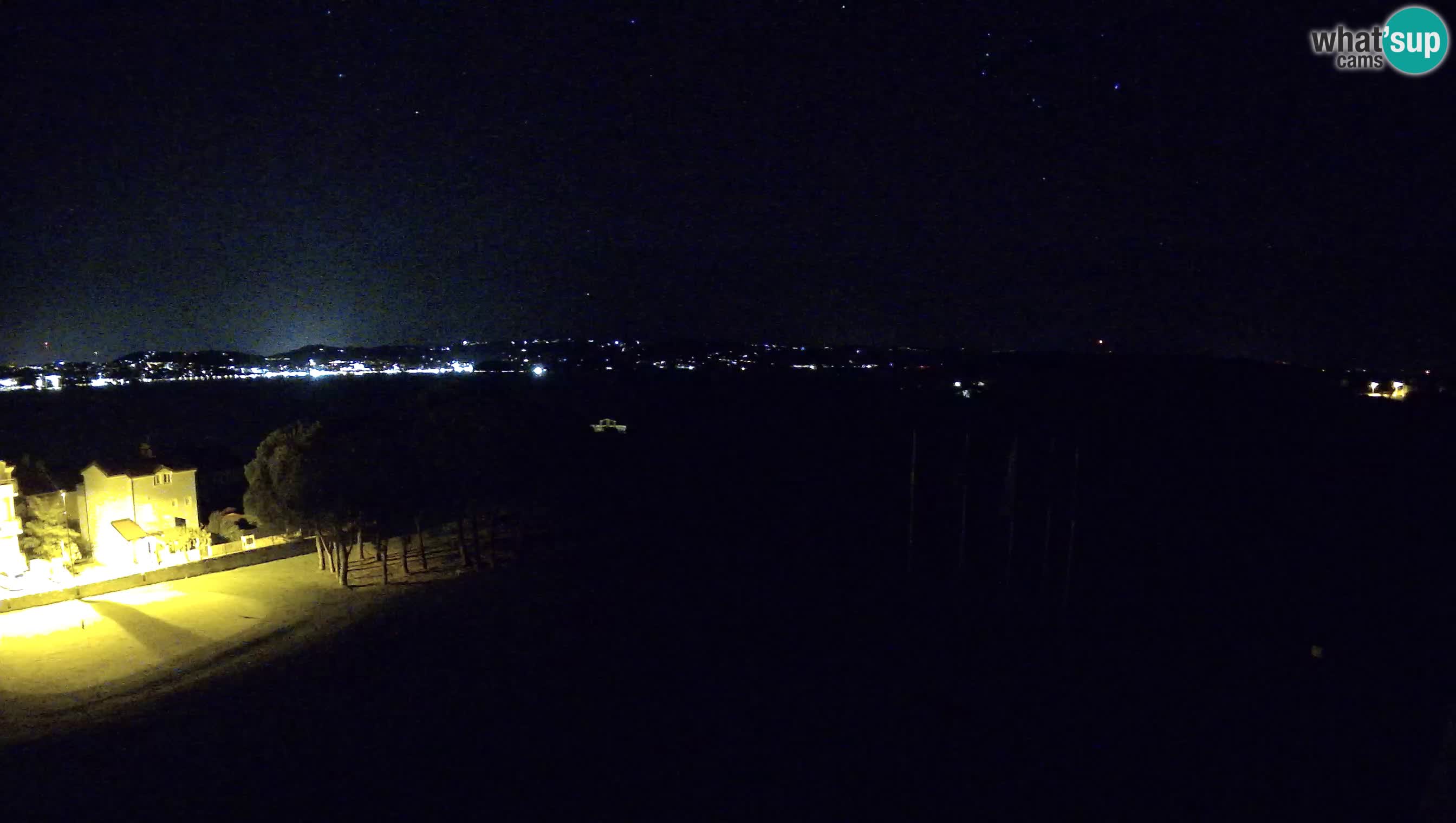 Webcam - Savudrija