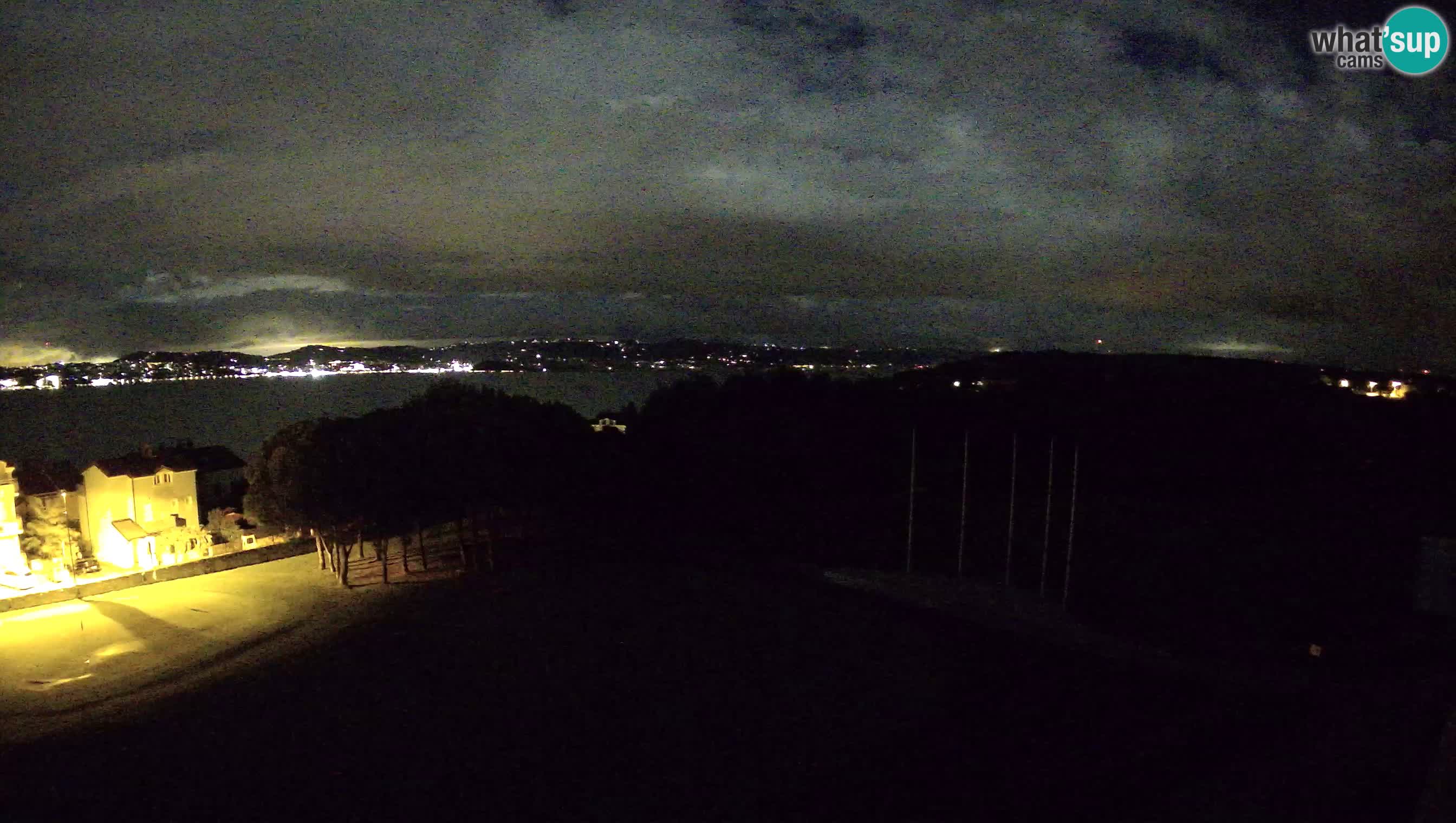 Webcam - Savudrija