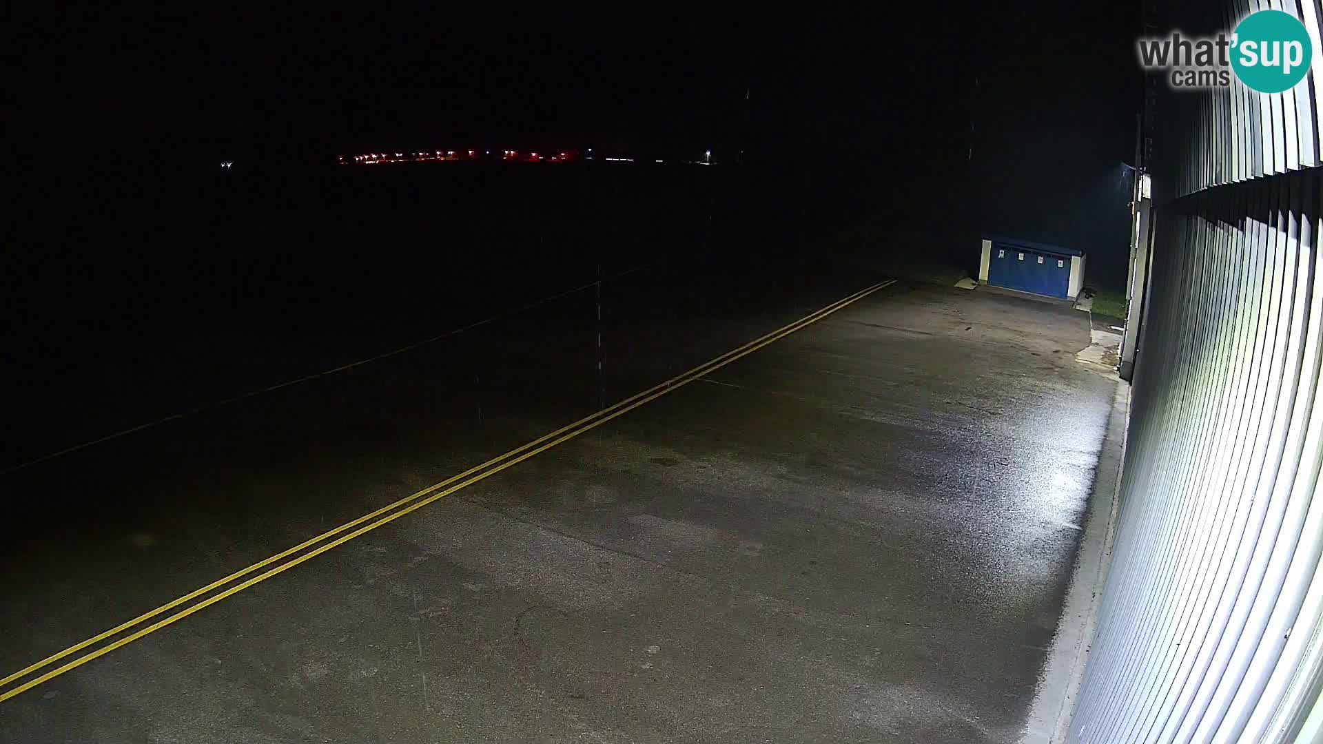 Grobnik Webcam Flugplatz – Rijeka – Kroatien