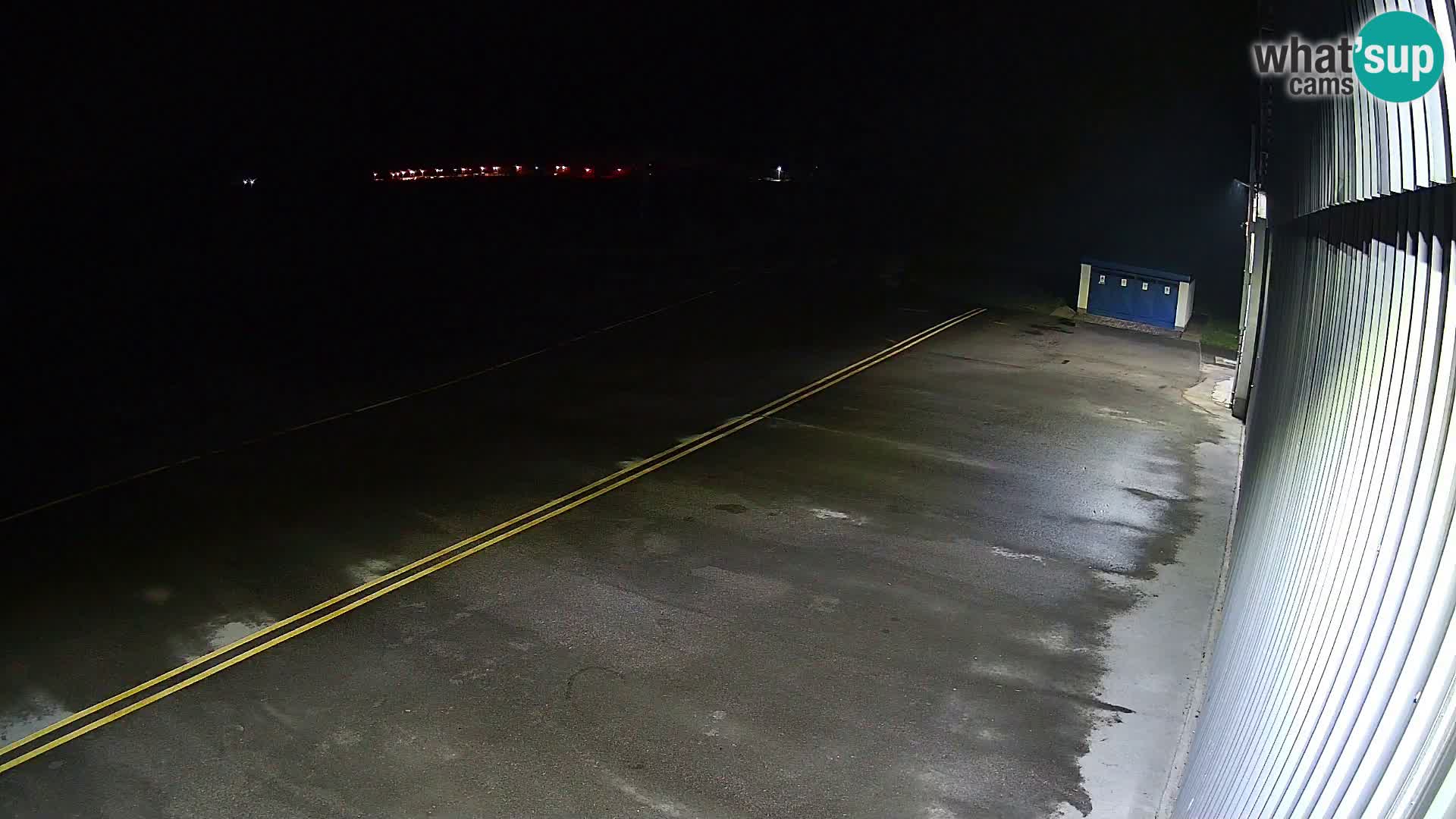 Grobnik Webcam Flugplatz – Rijeka – Kroatien