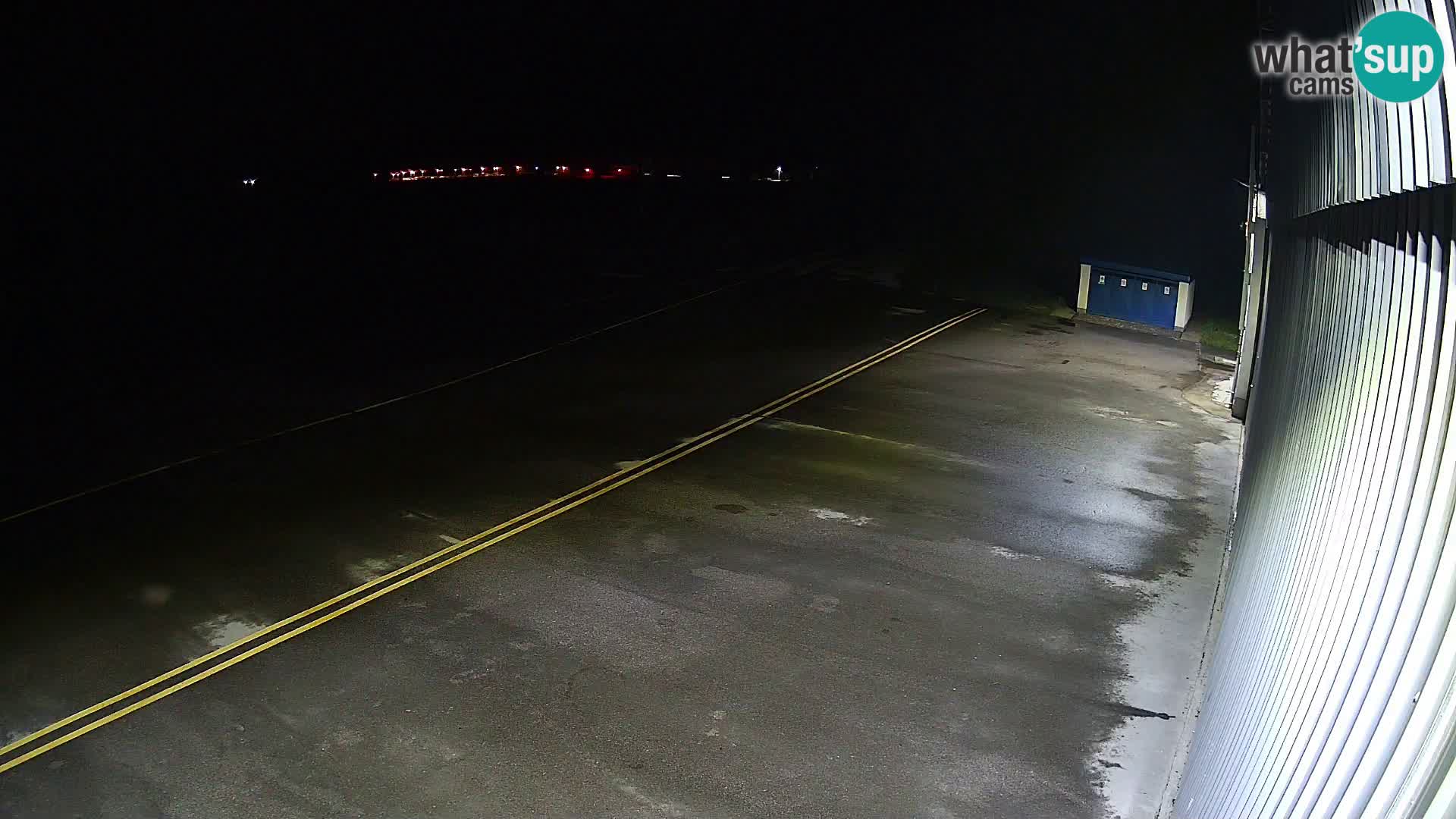 Grobnik Webcam Flugplatz – Rijeka – Kroatien