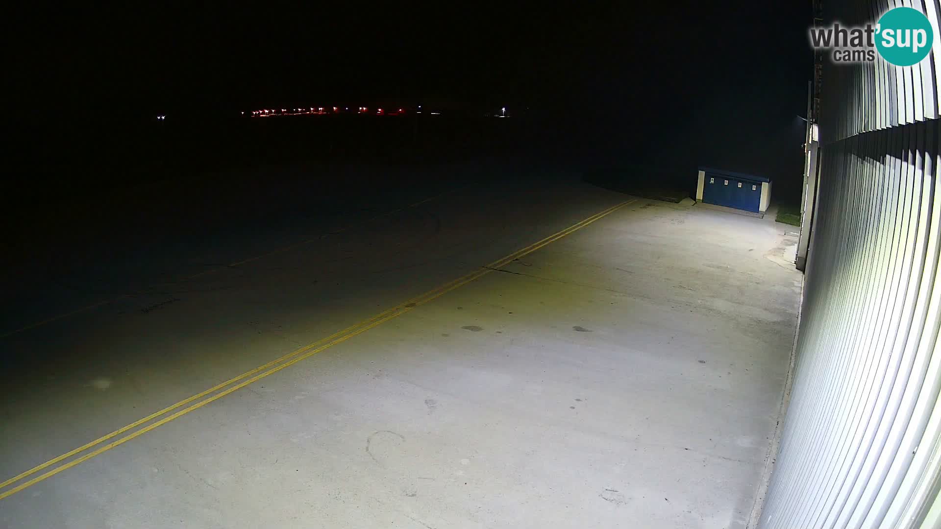Webcam Grobnik Airfield – Čavle – Rijeka