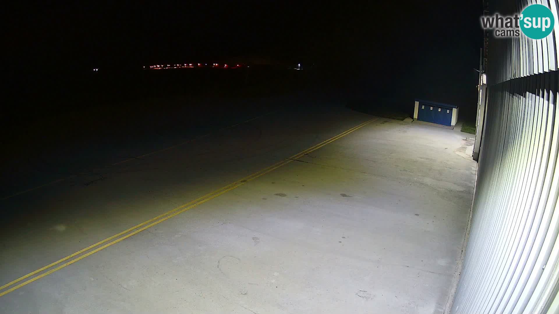 Webcam Grobnik Airfield – Čavle – Rijeka