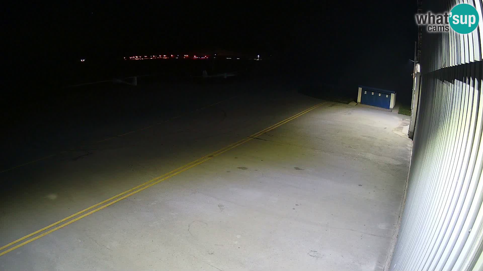 Grobnik Webcam Flugplatz – Rijeka – Kroatien