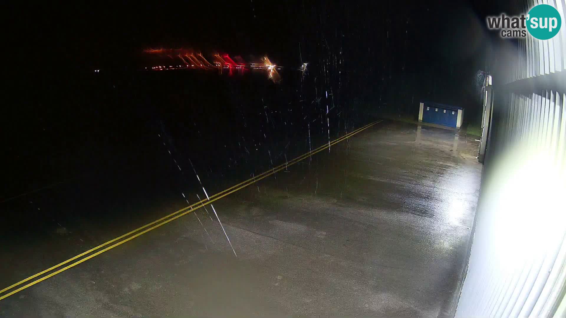 Webcam Aeroporto di Grobnik – Fiume