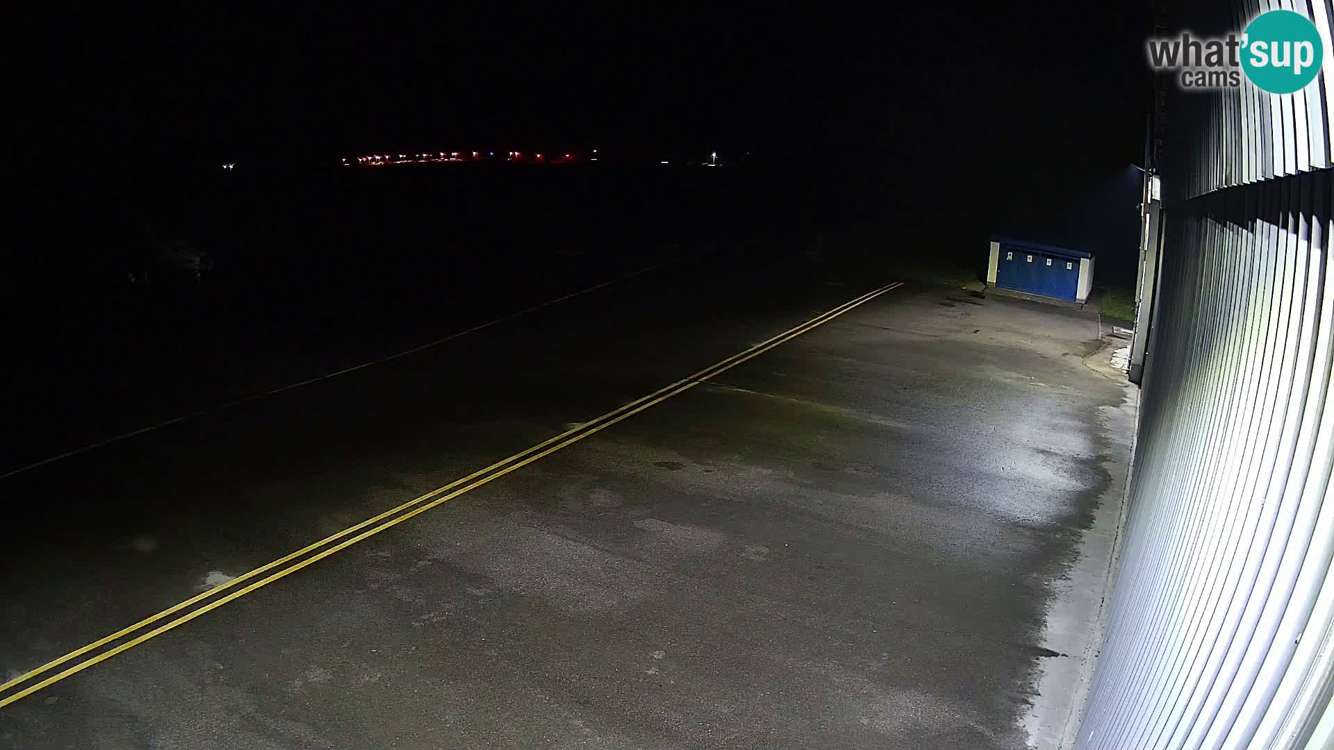 Webcam Grobnik Airfield – Čavle – Rijeka