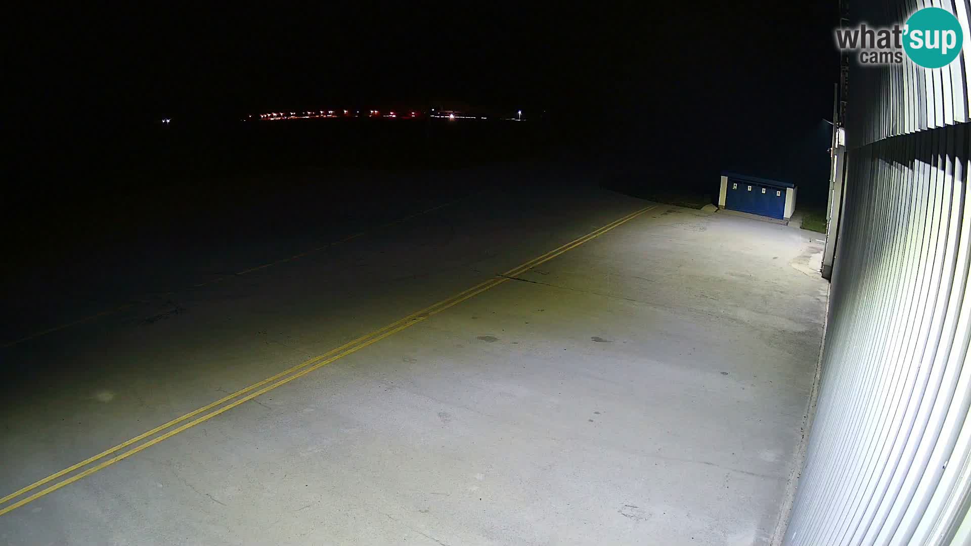 Grobnik Webcam Flugplatz – Rijeka – Kroatien