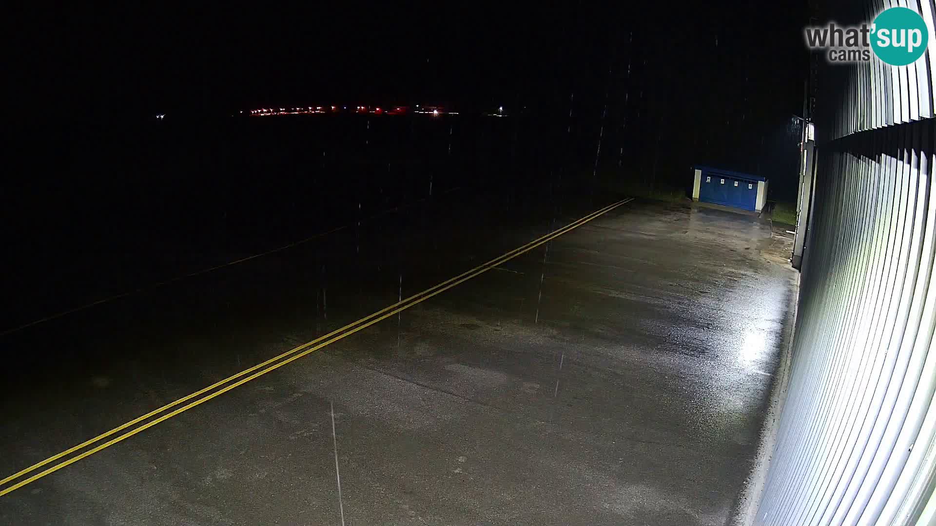 Webcam Aeropuerto de Grobnik – Čavle – Rijeka